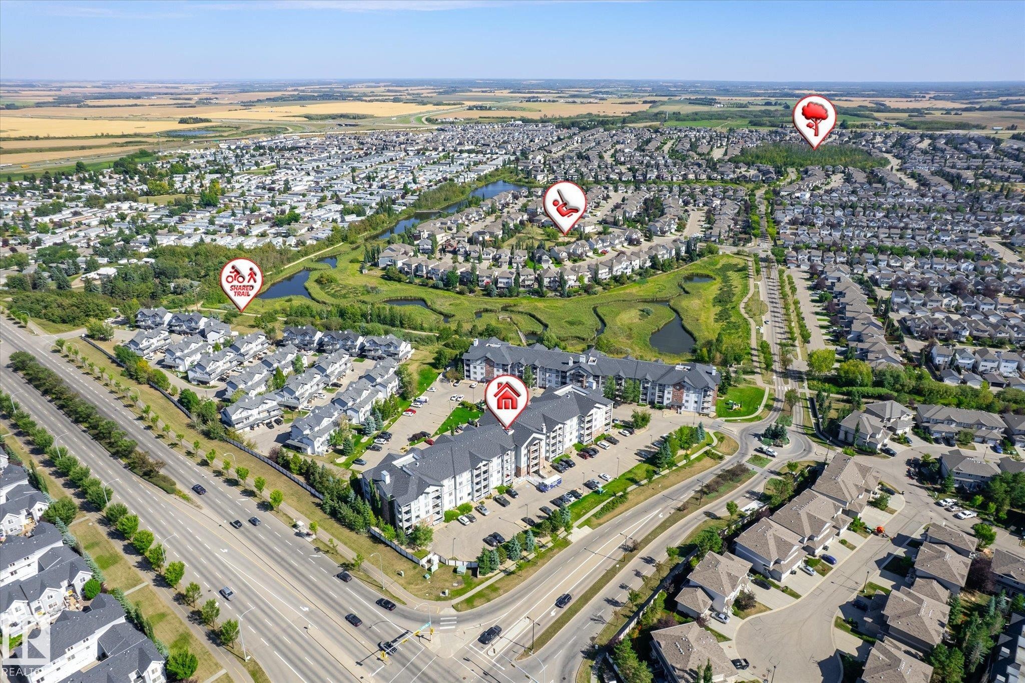 












111 40 SUMMERWOOD Boulevard

,
Sherwood Park,




AB
T8H 0C3

