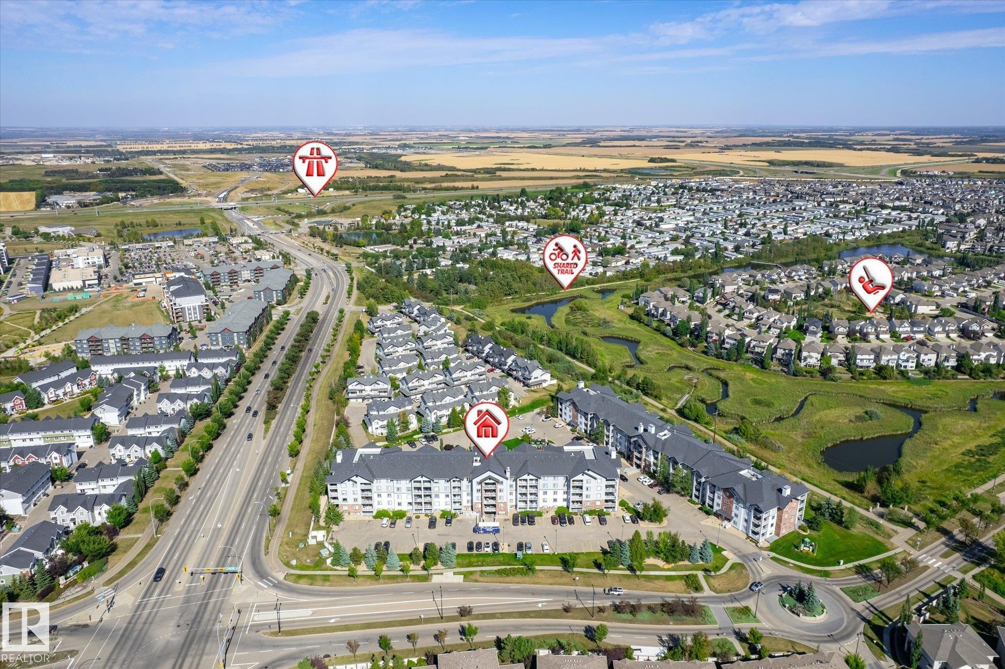 












111 40 SUMMERWOOD Boulevard

,
Sherwood Park,




AB
T8H 0C3

