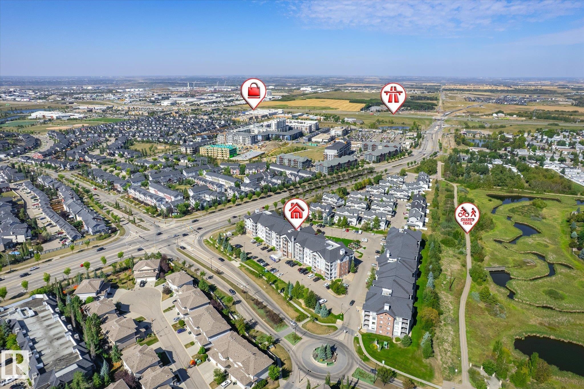 












111 40 SUMMERWOOD Boulevard

,
Sherwood Park,




AB
T8H 0C3

