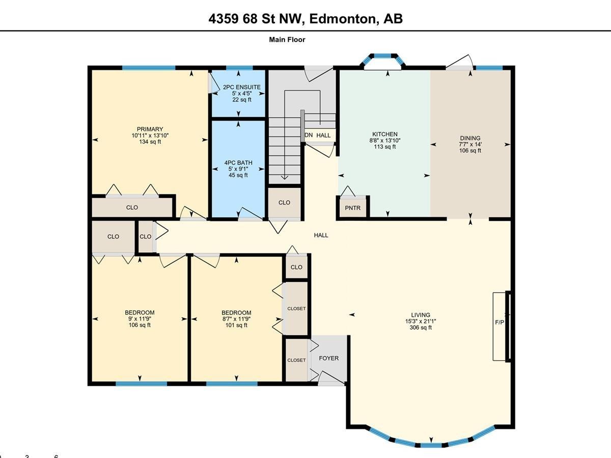 












4359 68 Street

,
Edmonton,




AB
T6K 0T7

