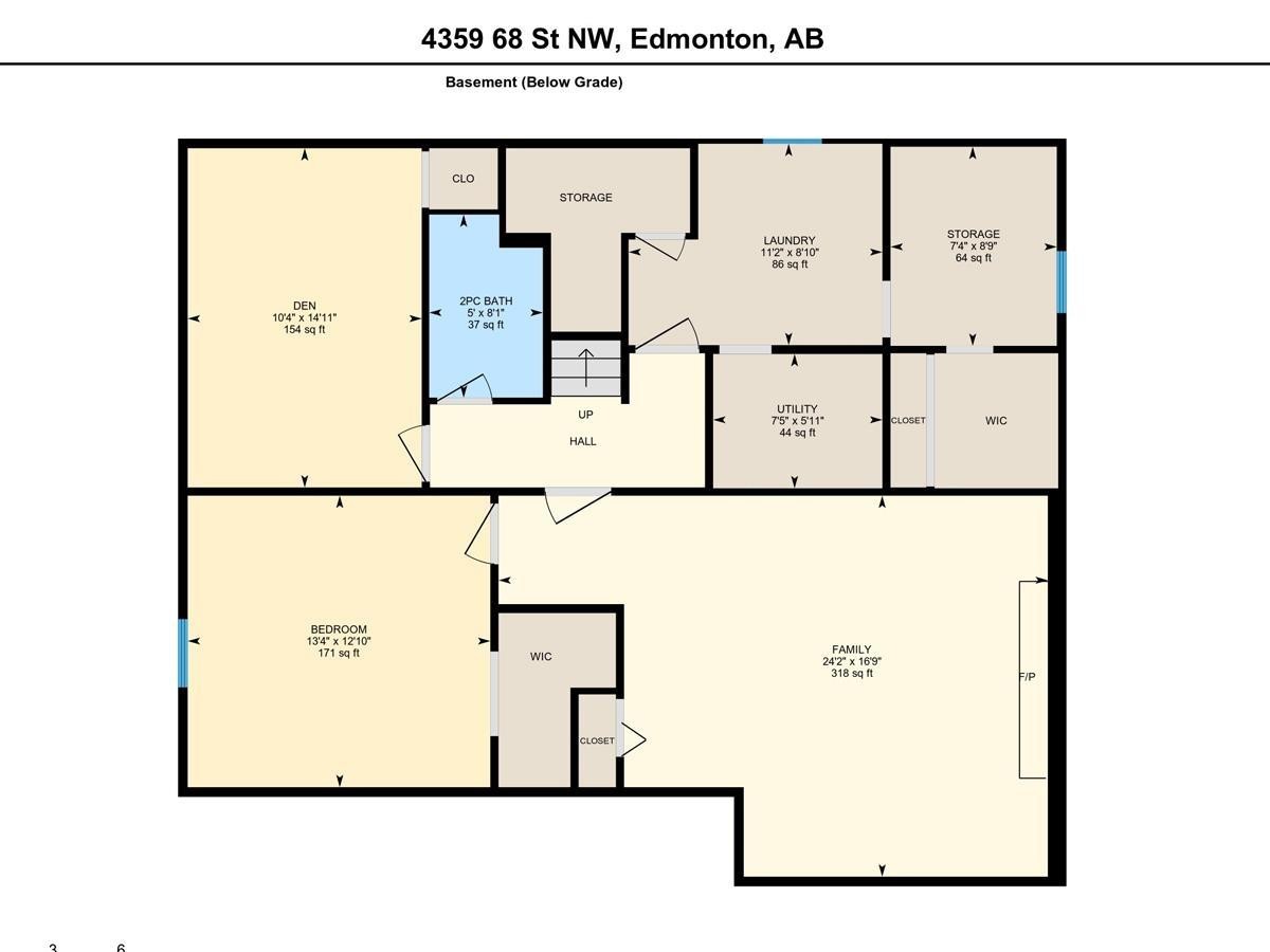 












4359 68 Street

,
Edmonton,




AB
T6K 0T7

