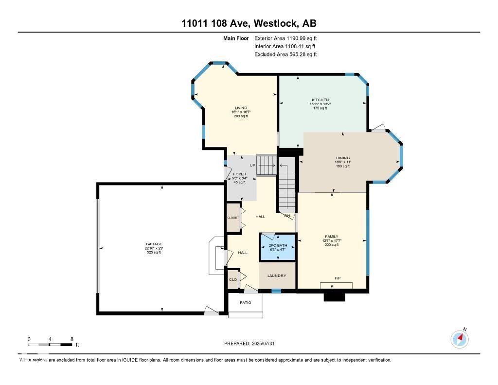 












11011 108 Avenue

,
Westlock,




AB
T7P 1A4


