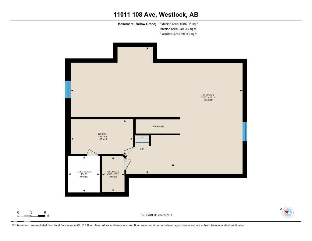 












11011 108 Avenue

,
Westlock,




AB
T7P 1A4

