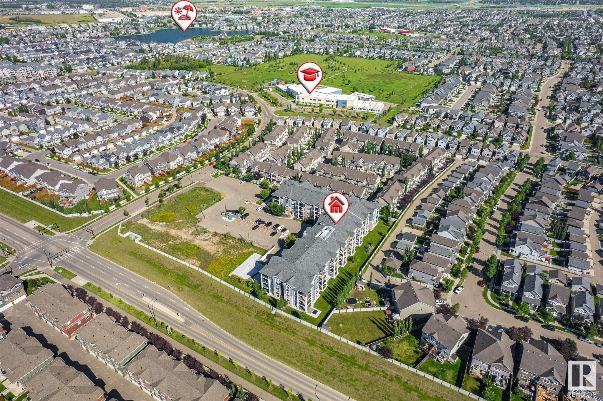 












316 4008 SAVARYN Drive

,
Edmonton,




AB
T6X 2E5

