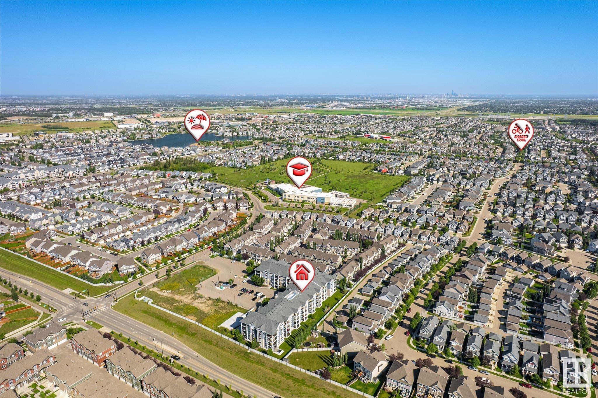 












316 4008 SAVARYN Drive

,
Edmonton,




AB
T6X 2E5

