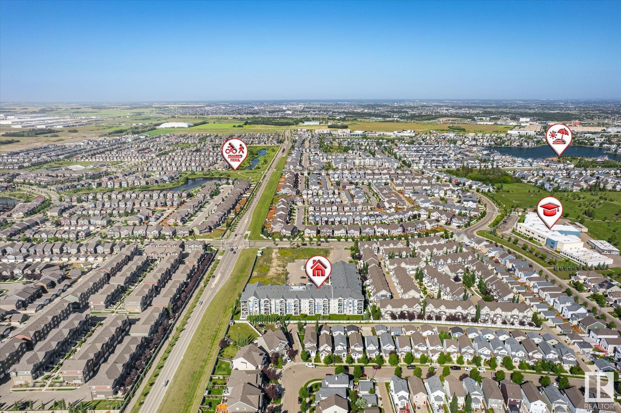












316 4008 SAVARYN Drive

,
Edmonton,




AB
T6X 2E5

