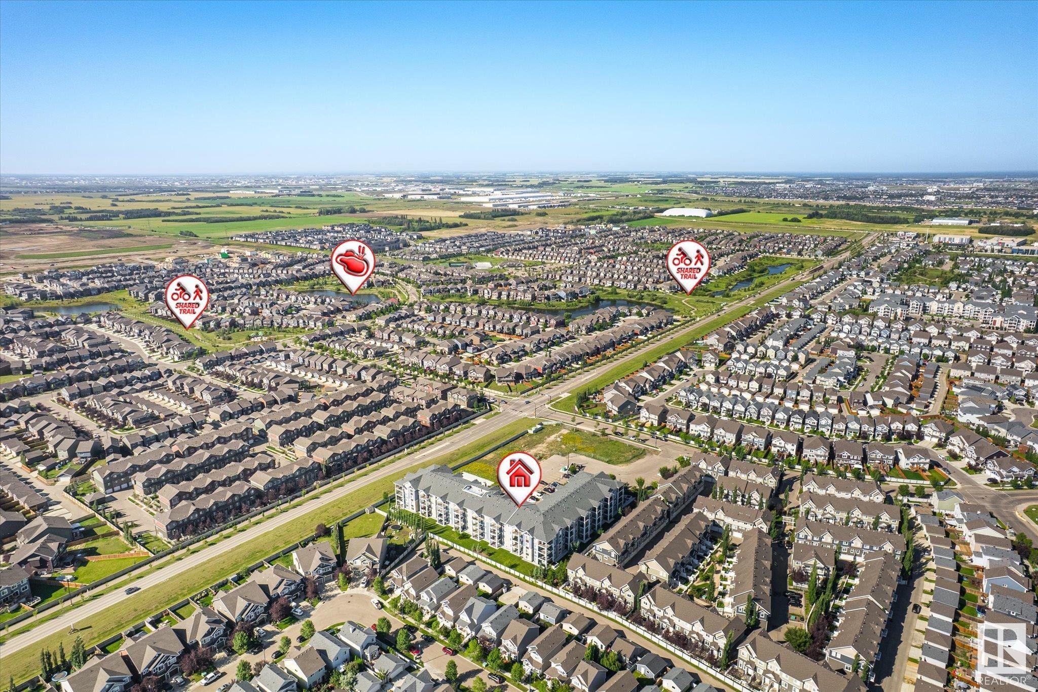 












316 4008 SAVARYN Drive

,
Edmonton,




AB
T6X 2E5

