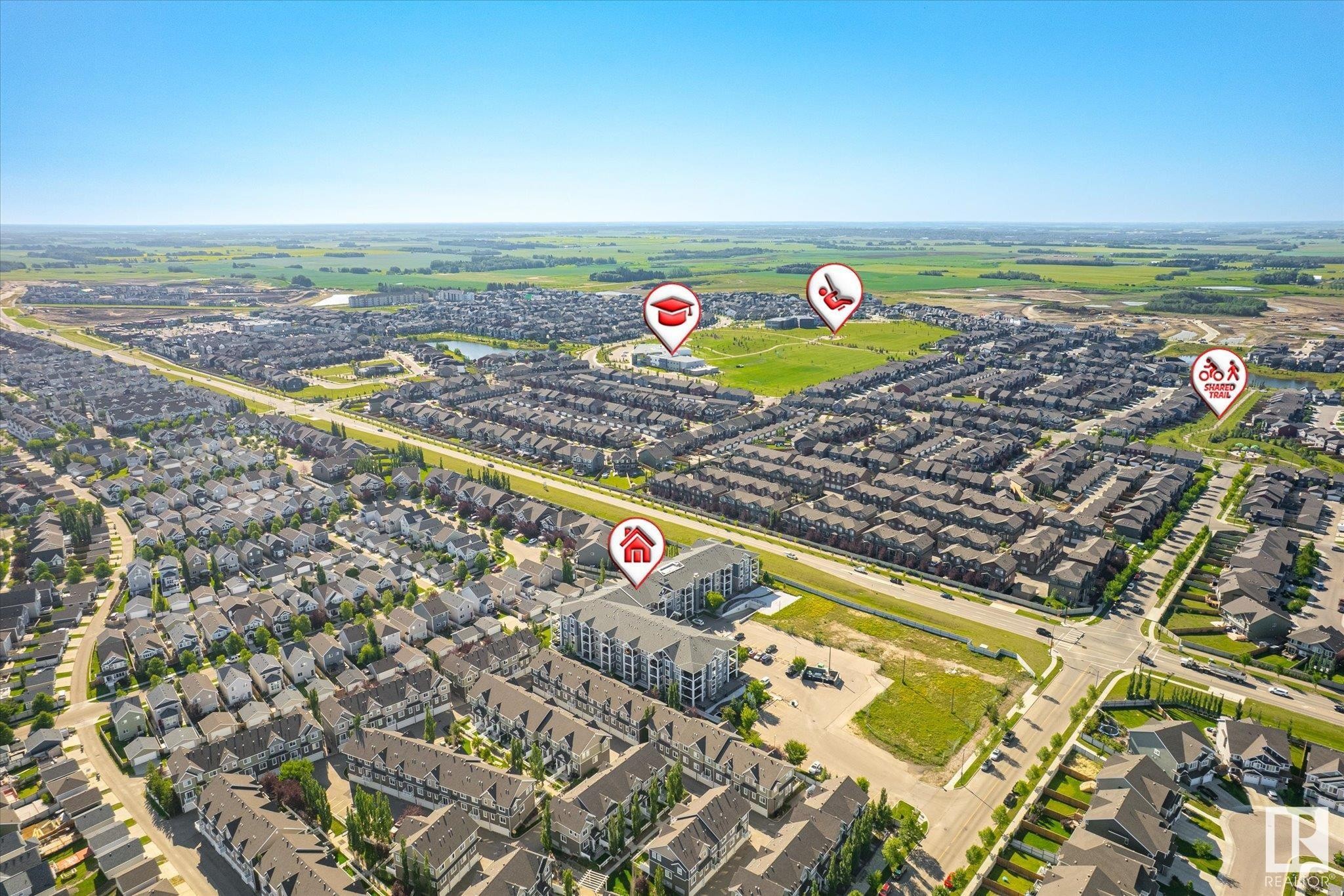












316 4008 SAVARYN Drive

,
Edmonton,




AB
T6X 2E5

