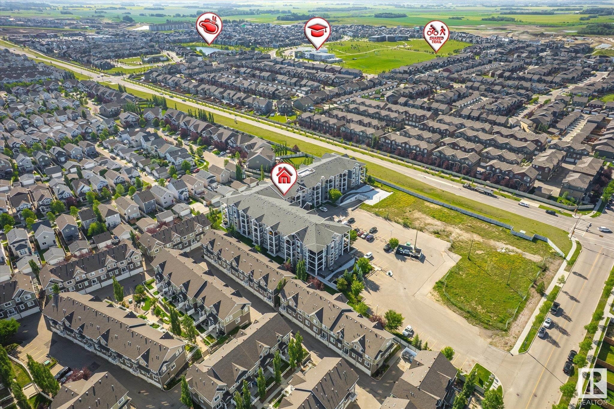 












316 4008 SAVARYN Drive

,
Edmonton,




AB
T6X 2E5

