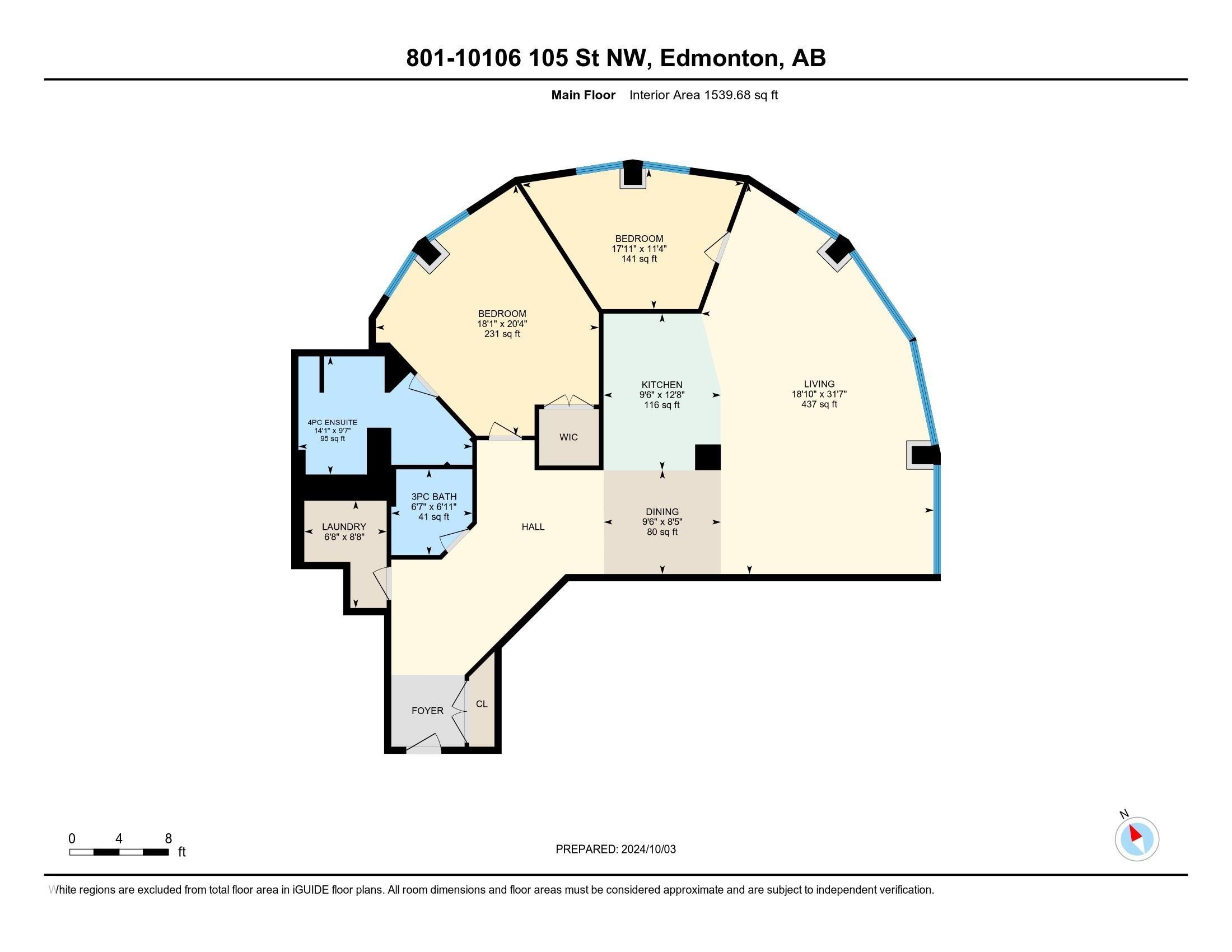 












801 10106 105 Street

,
Edmonton,




AB
T5J 5E7

