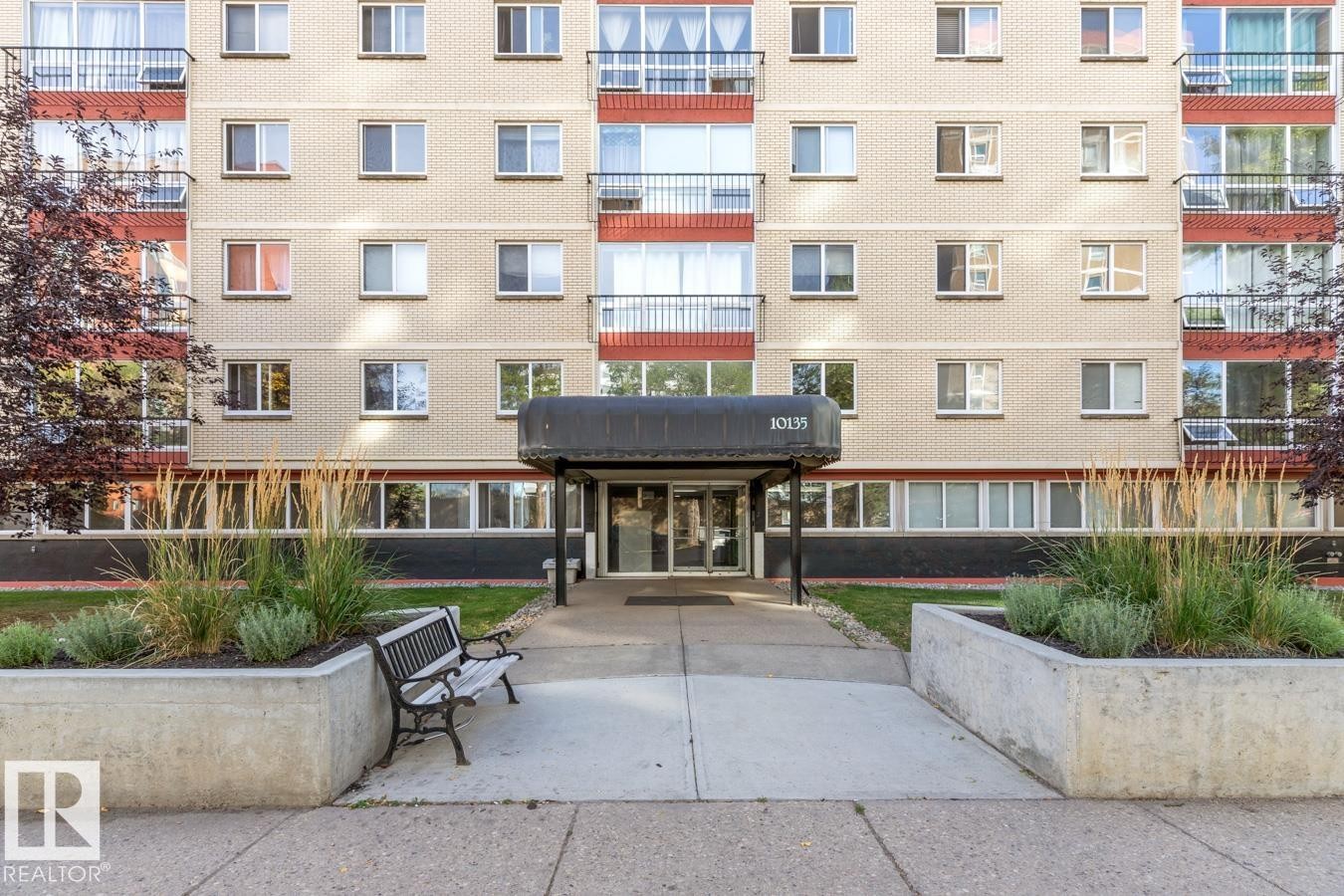 












205 10135 120 Street

,
Edmonton,




AB
T5K 2A1

