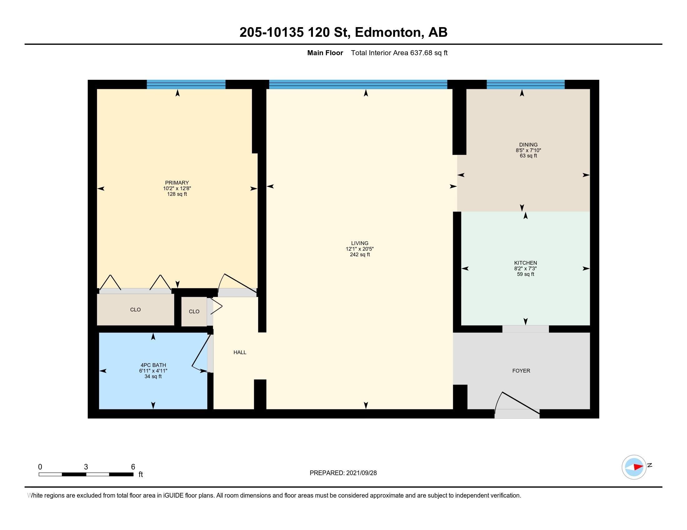 












205 10135 120 Street

,
Edmonton,




AB
T5K 2A1

