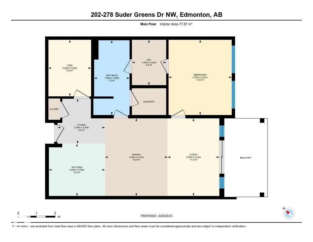 












202 278 SUDER GREENS Drive

,
Edmonton,




AB
T5T 6V6


