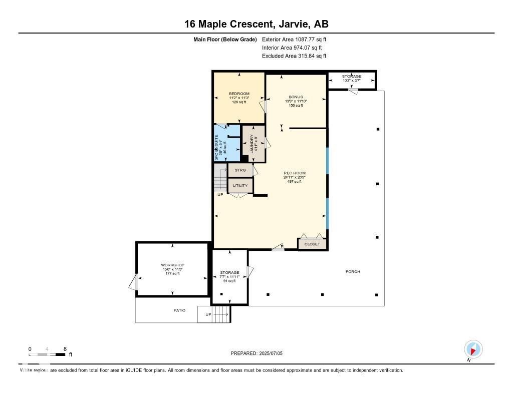 












16 Maple Cresent

,
Rural Westlock County,




AB
T0G 1H0

