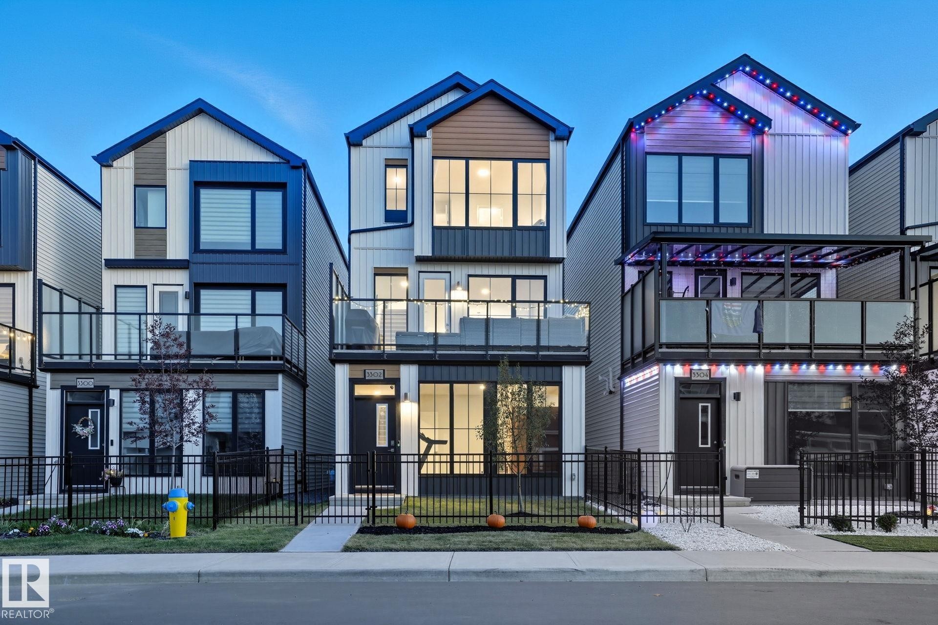 












3302 KULAY Way

,
Edmonton,




AB
T6W 1A5

