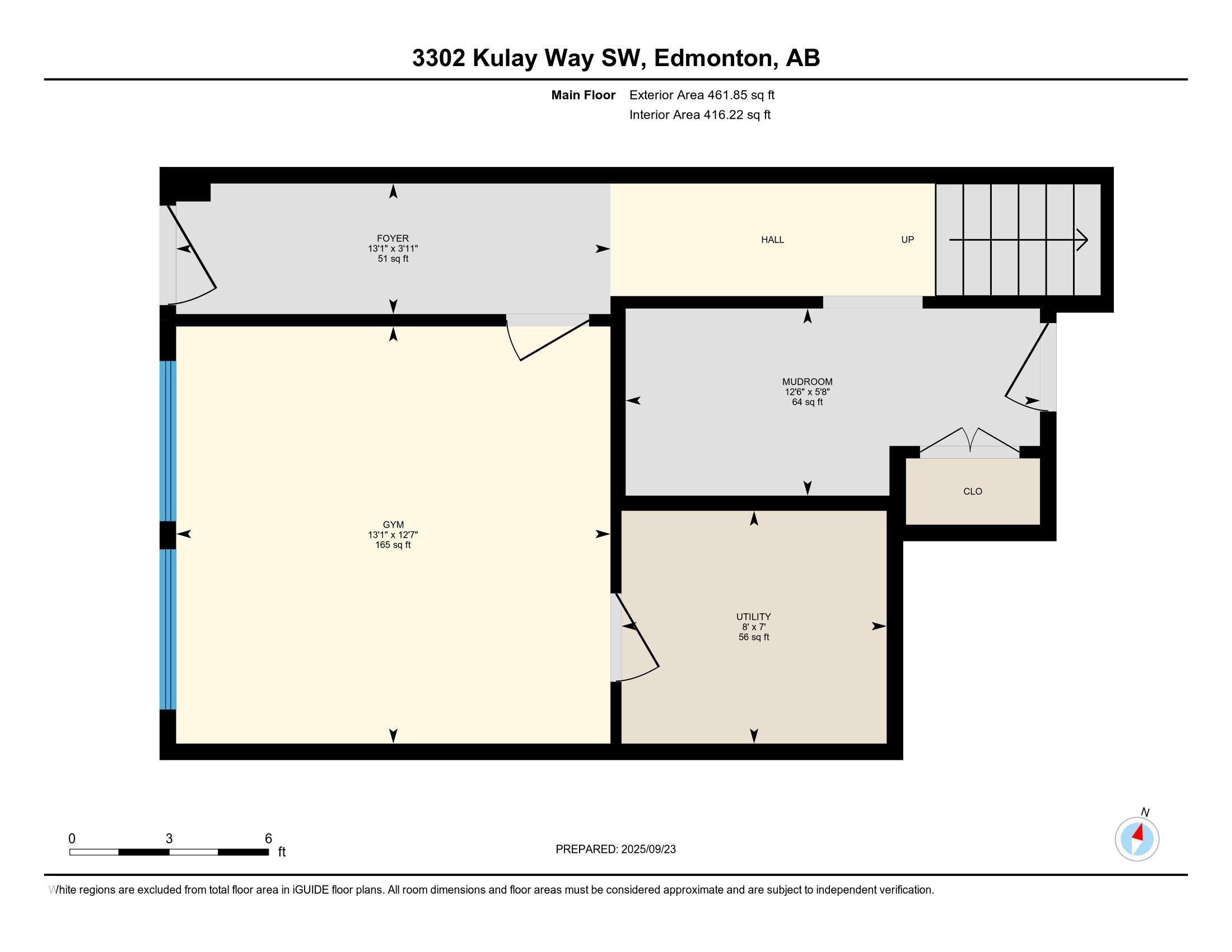 












3302 KULAY Way

,
Edmonton,




AB
T6W 1A5

