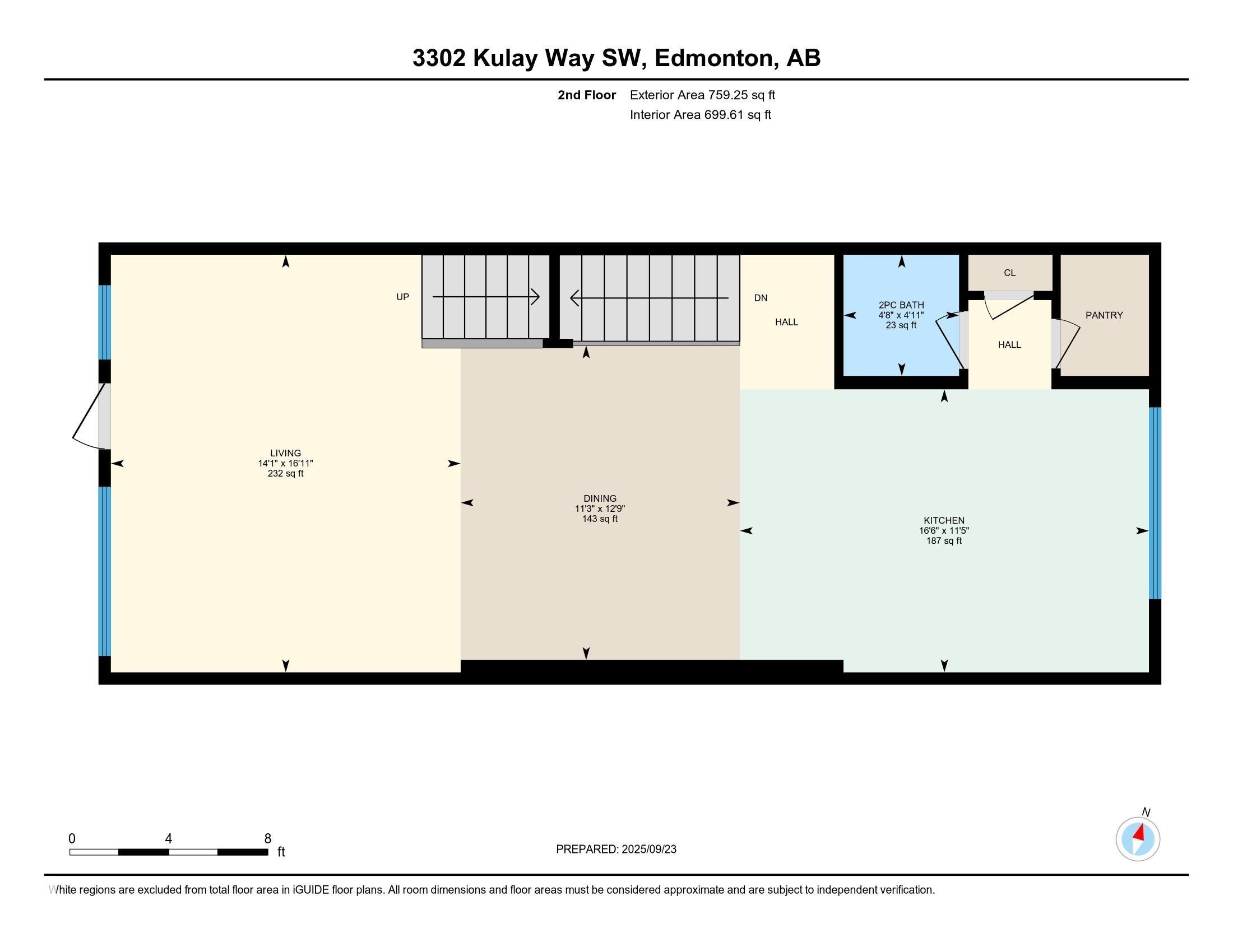 












3302 KULAY Way

,
Edmonton,




AB
T6W 1A5

