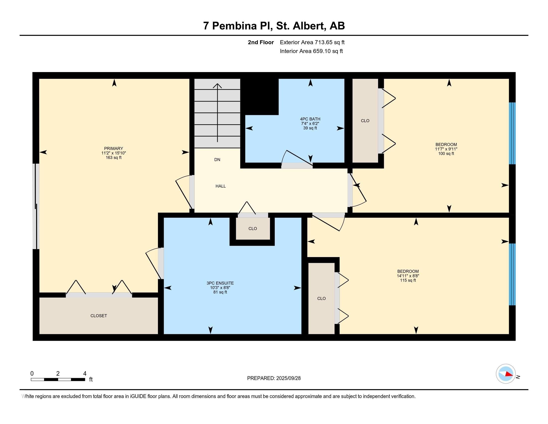 












7 PEMBINA Place

,
St. Albert,




AB
T8N 4P7


