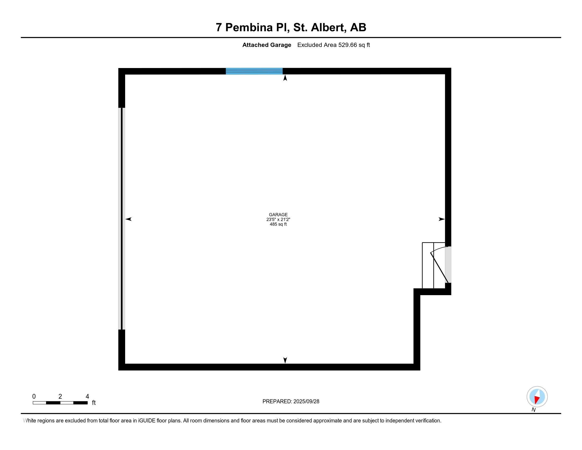 












7 PEMBINA Place

,
St. Albert,




AB
T8N 4P7

