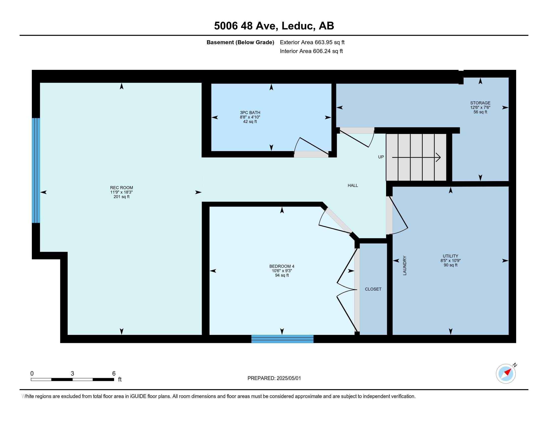 












5006 48 Ave

,
Leduc,




AB
T9E 7H7

