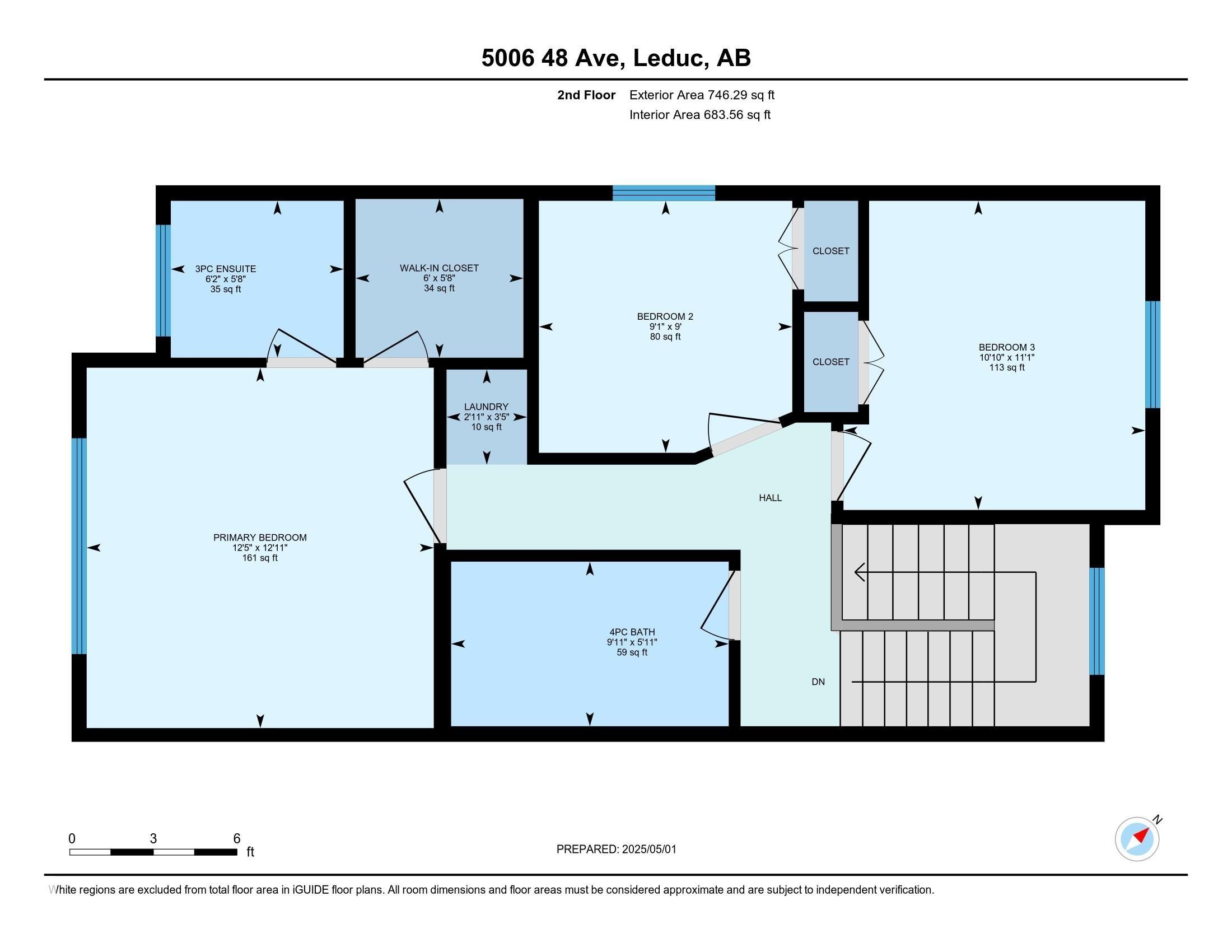 












5008 48 Ave

,
Leduc,




AB
T9E 7H7

