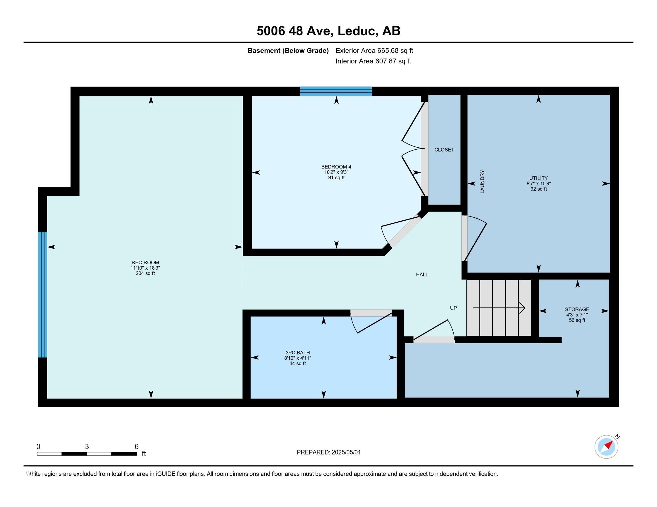 












5008 48 Ave

,
Leduc,




AB
T9E 7H7

