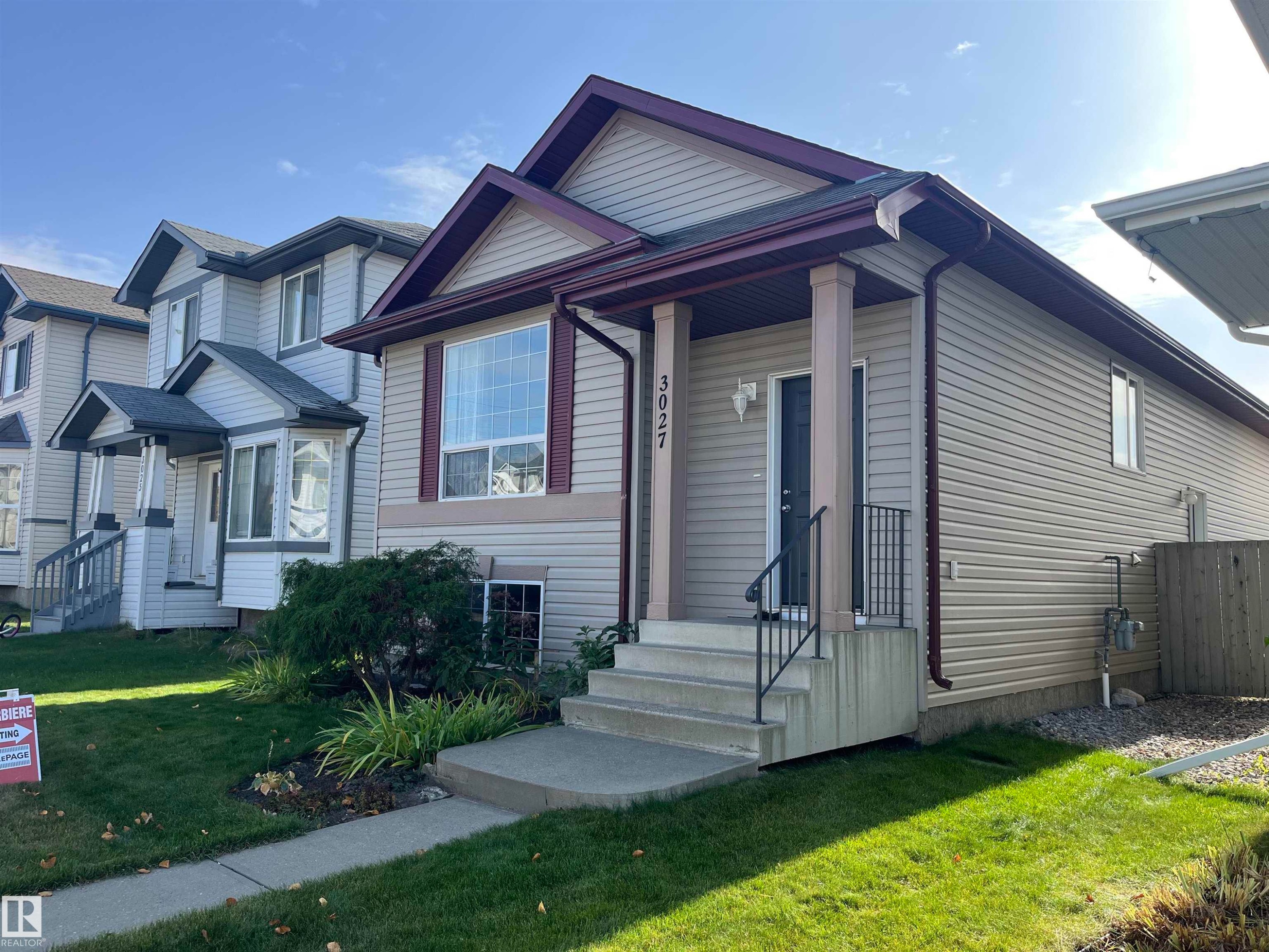 












3027 32 Avenue

,
Edmonton,




AB
T6T 1X1


