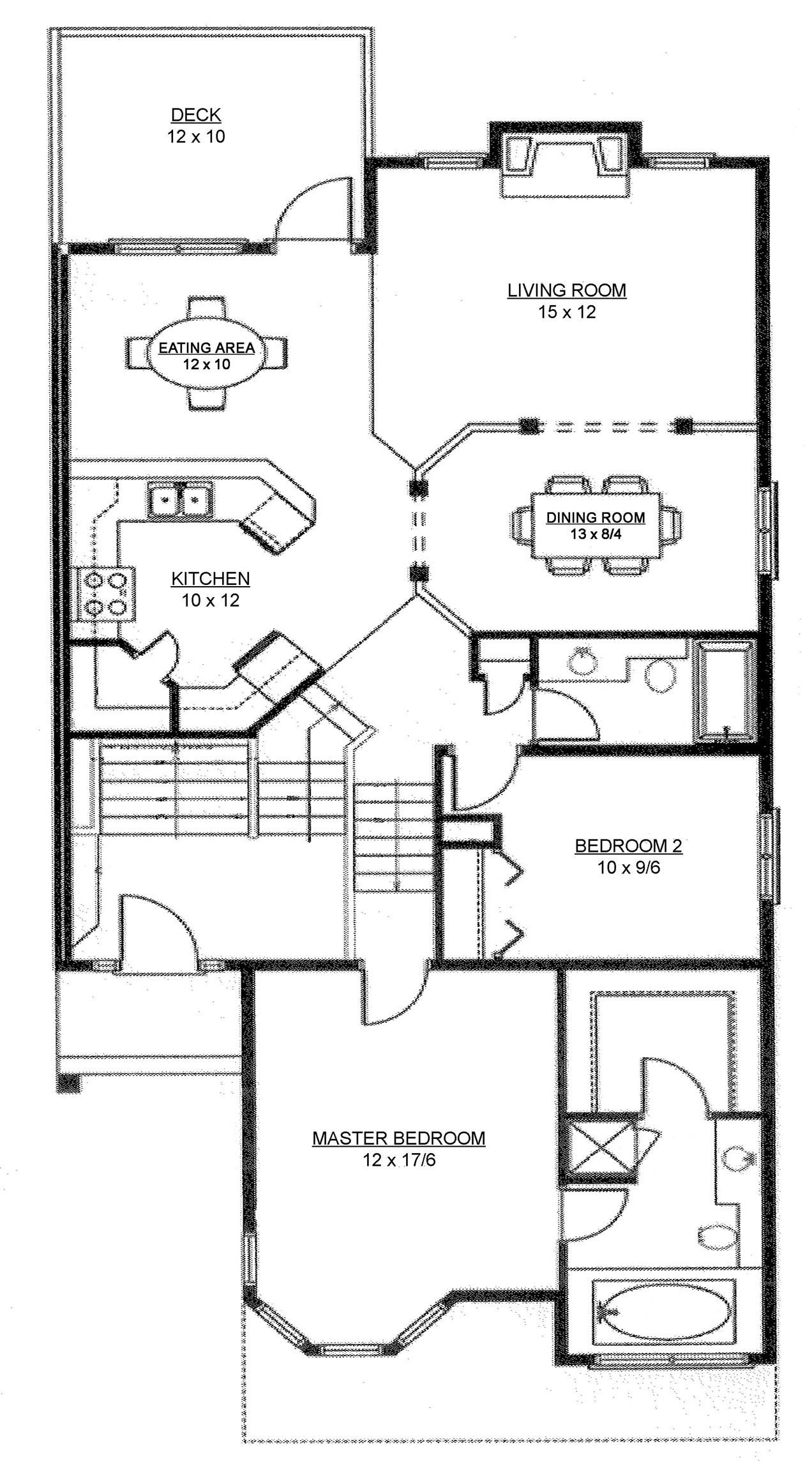 












13 12610 15 Avenue

,
Edmonton,




AB
T6W 1X1

