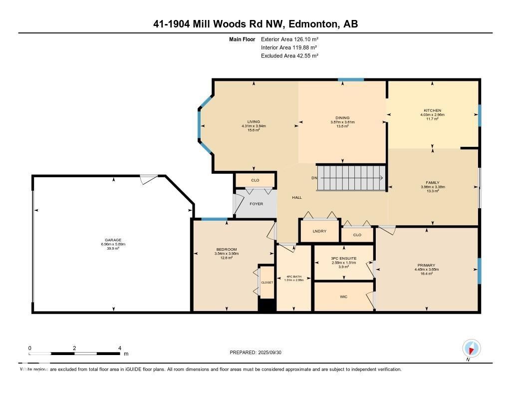 












41 1904 MILL WOODS Road

,
Edmonton,




AB
T6K 4E4

