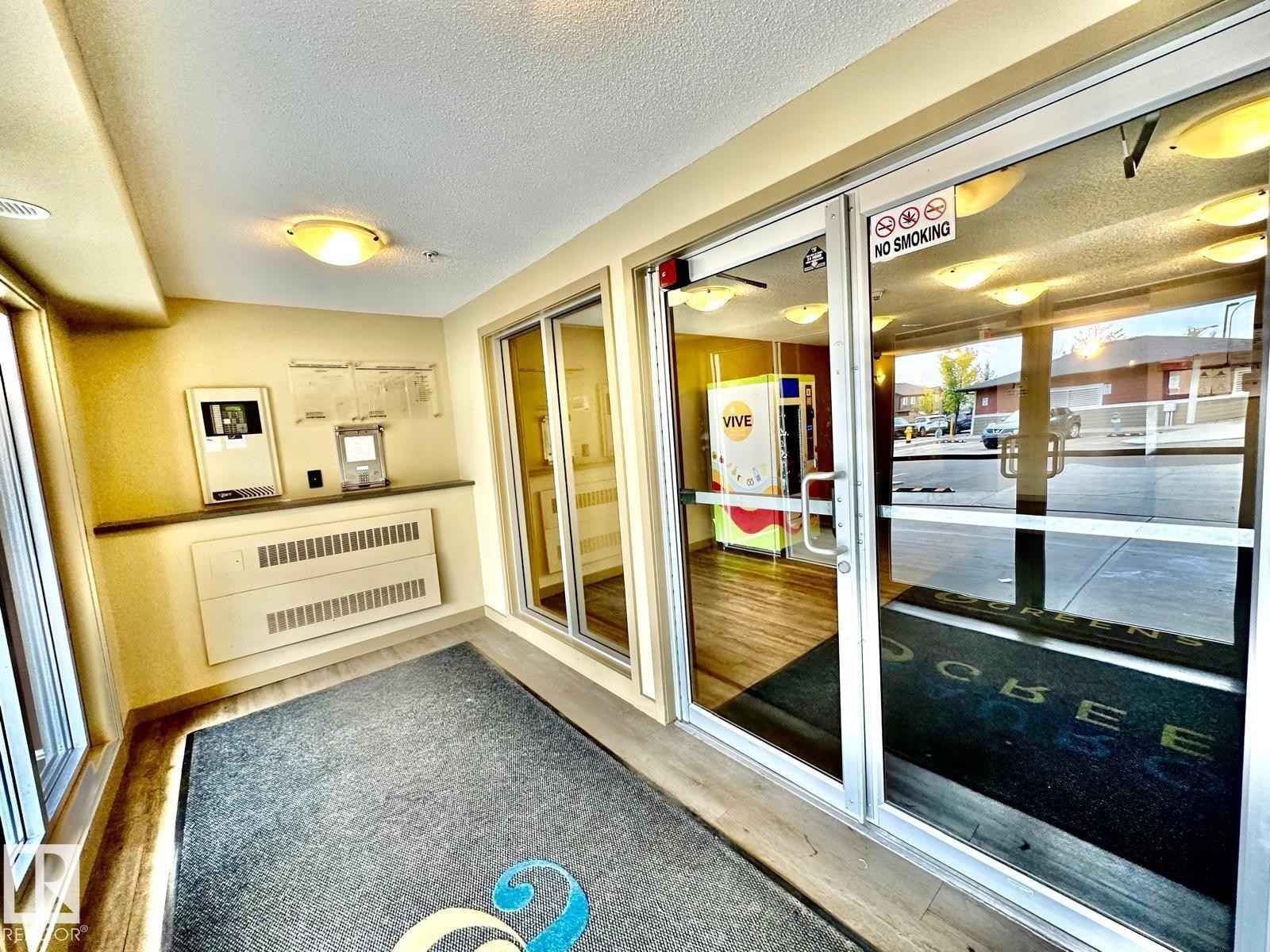 












409 1510 WATT Drive

,
Edmonton,




AB
T6X 2E6

