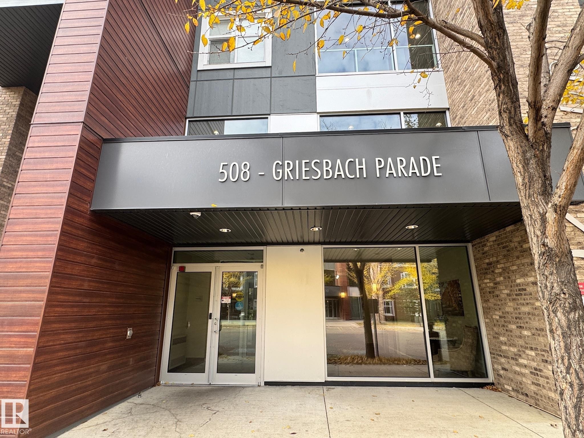 












218 508 Griesbach Parade

,
Edmonton,




AB
T5E 6V9

