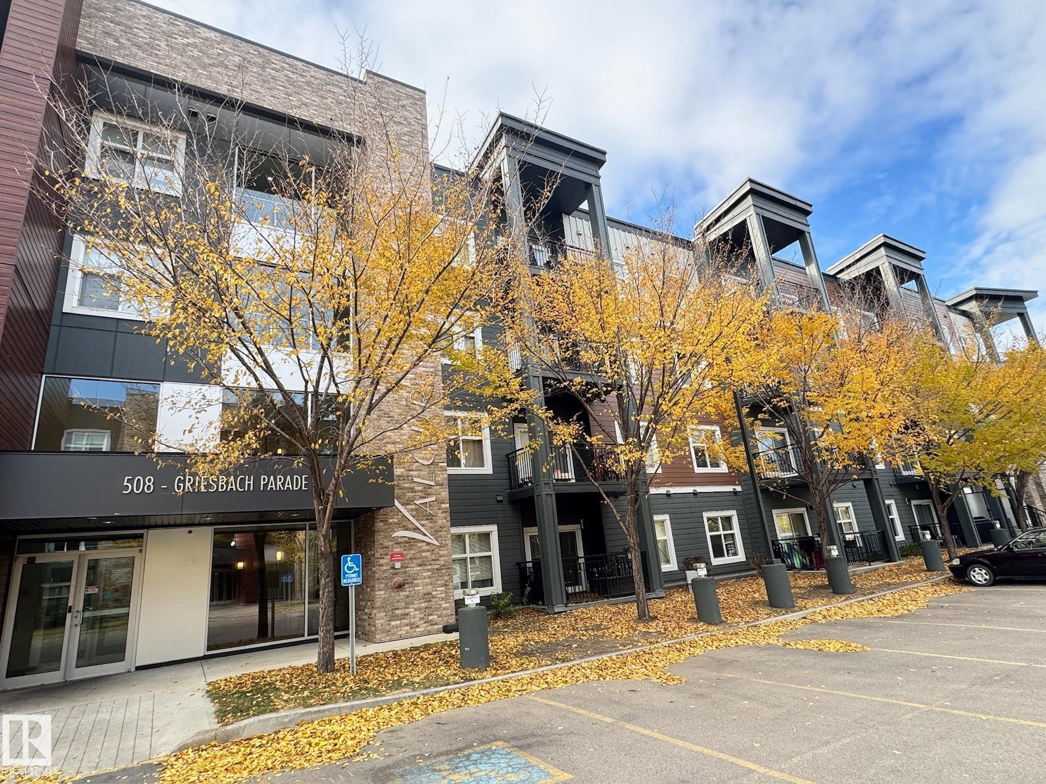 












218 508 Griesbach Parade

,
Edmonton,




AB
T5E 6V9

