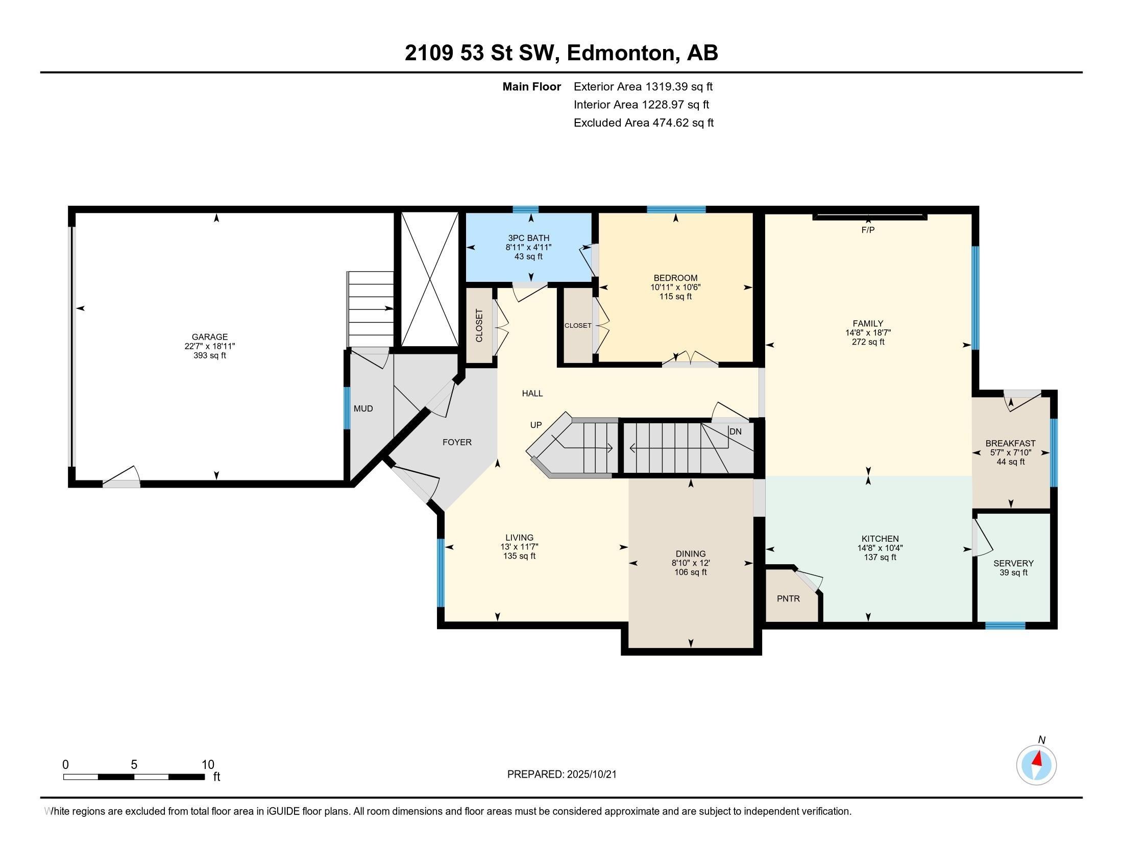 












2109 53 Street

,
Edmonton,




AB
T6X 1X3

