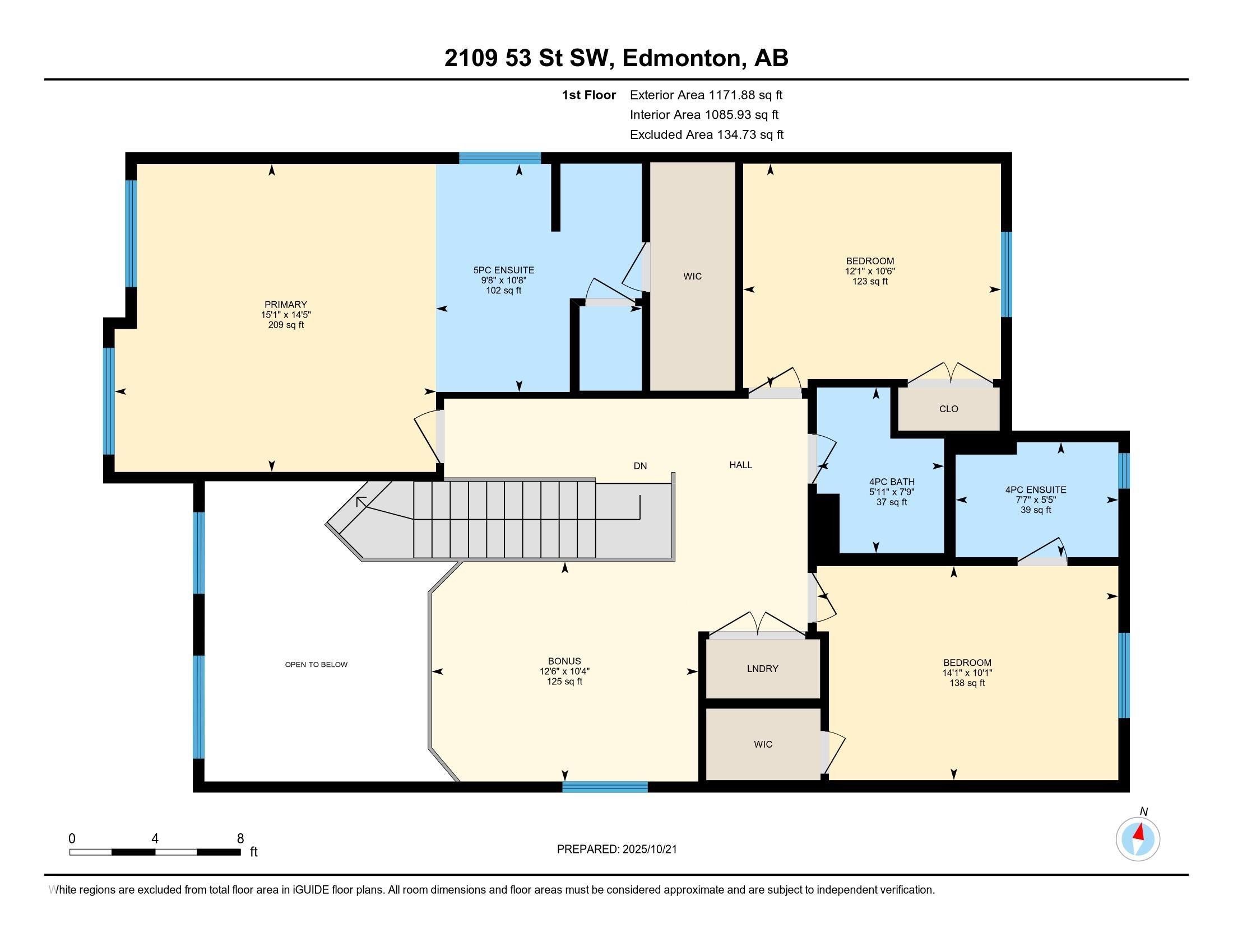 












2109 53 Street

,
Edmonton,




AB
T6X 1X3

