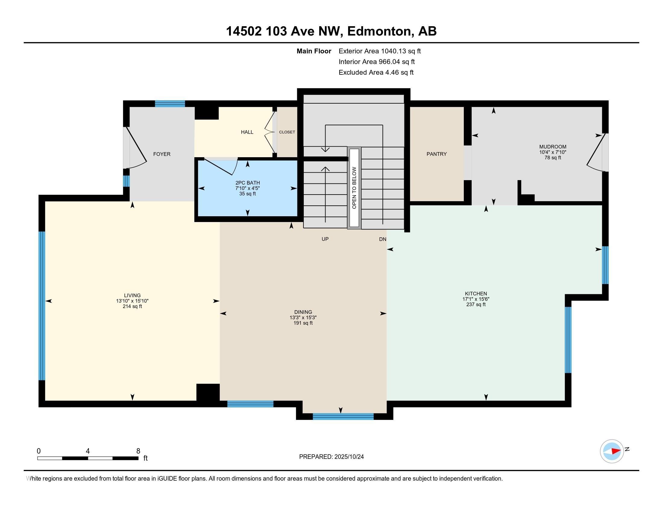 












14502 103 Avenue

,
Edmonton,




AB
T5W 0T4

