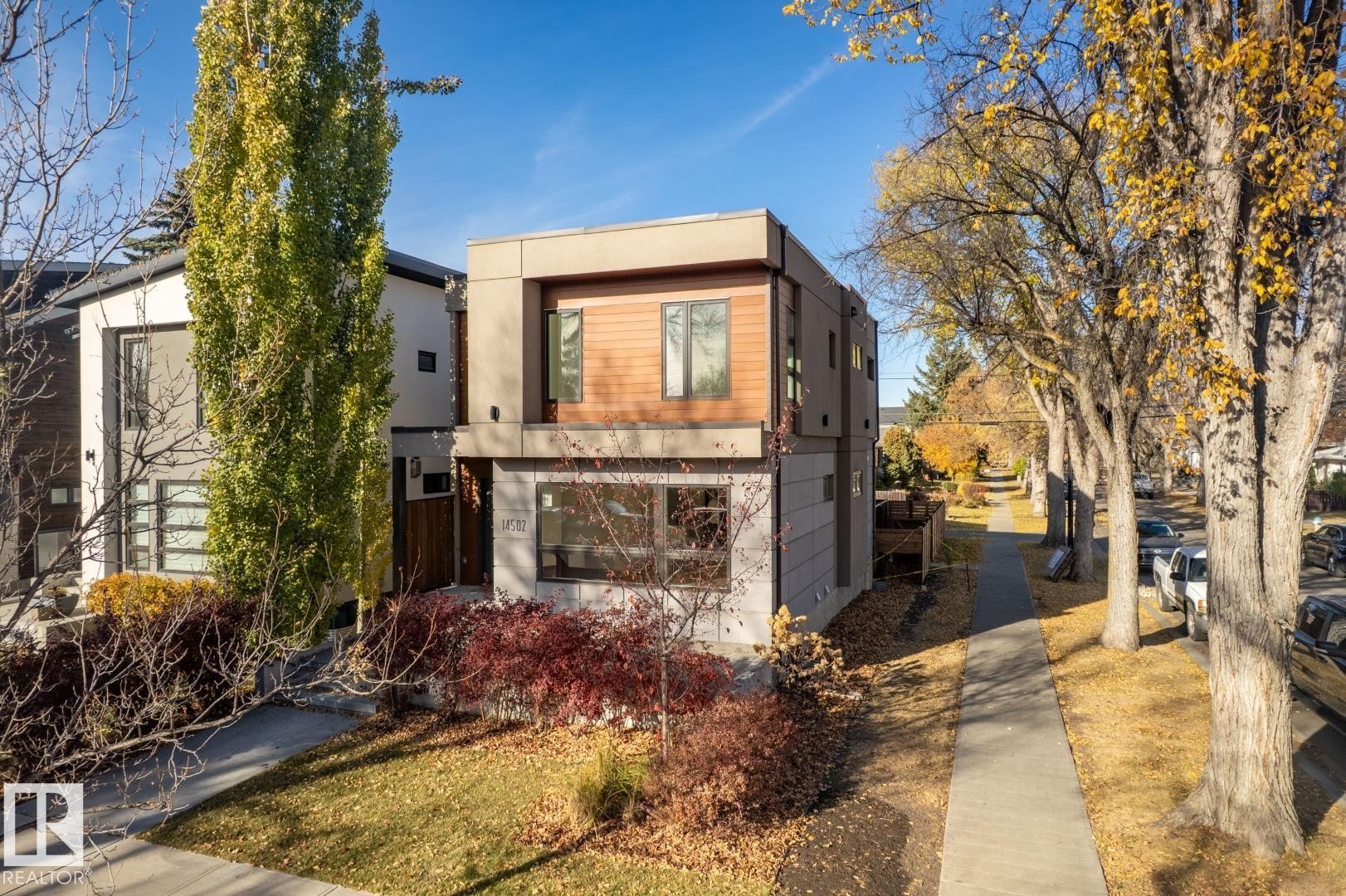 












14502 103 Avenue

,
Edmonton,




AB
T5W 0T4

