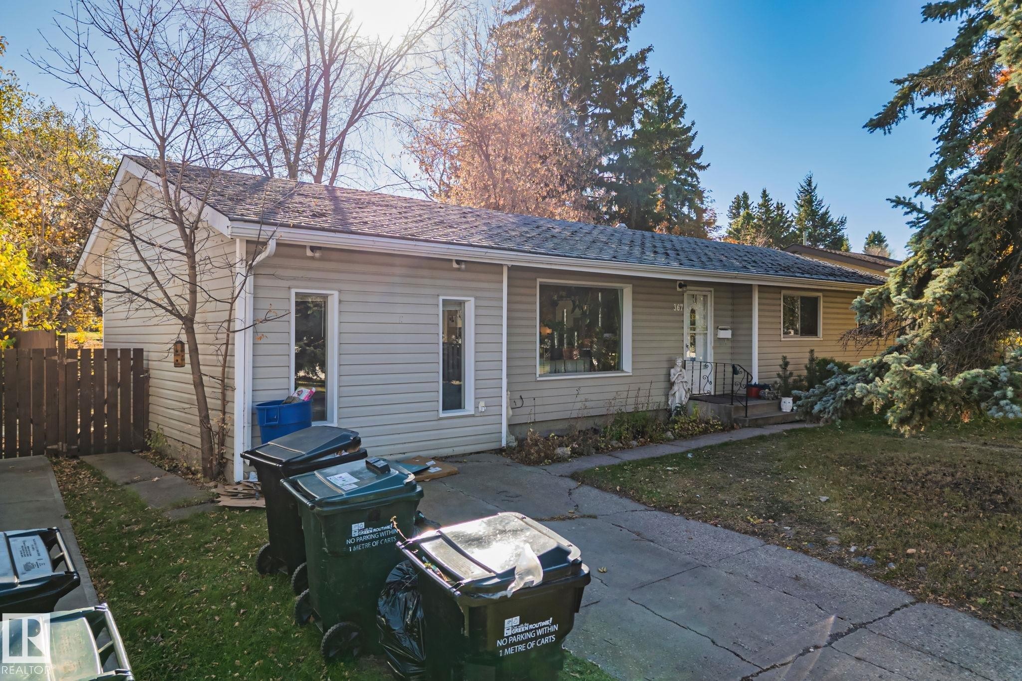 












367 EVERGREEN Street

,
Sherwood Park,




AB
T8A 1J9

