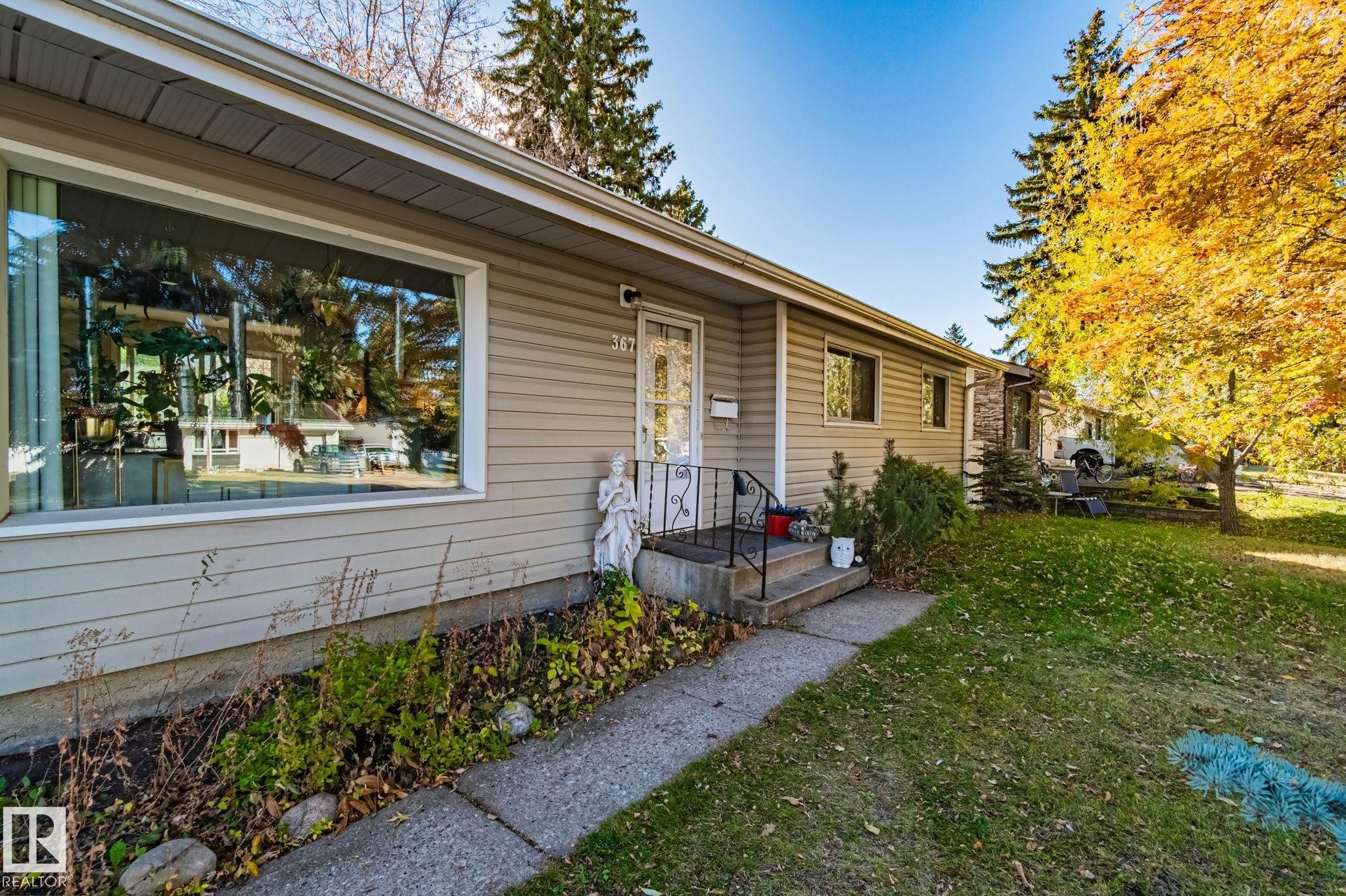 












367 EVERGREEN Street

,
Sherwood Park,




AB
T8A 1J9

