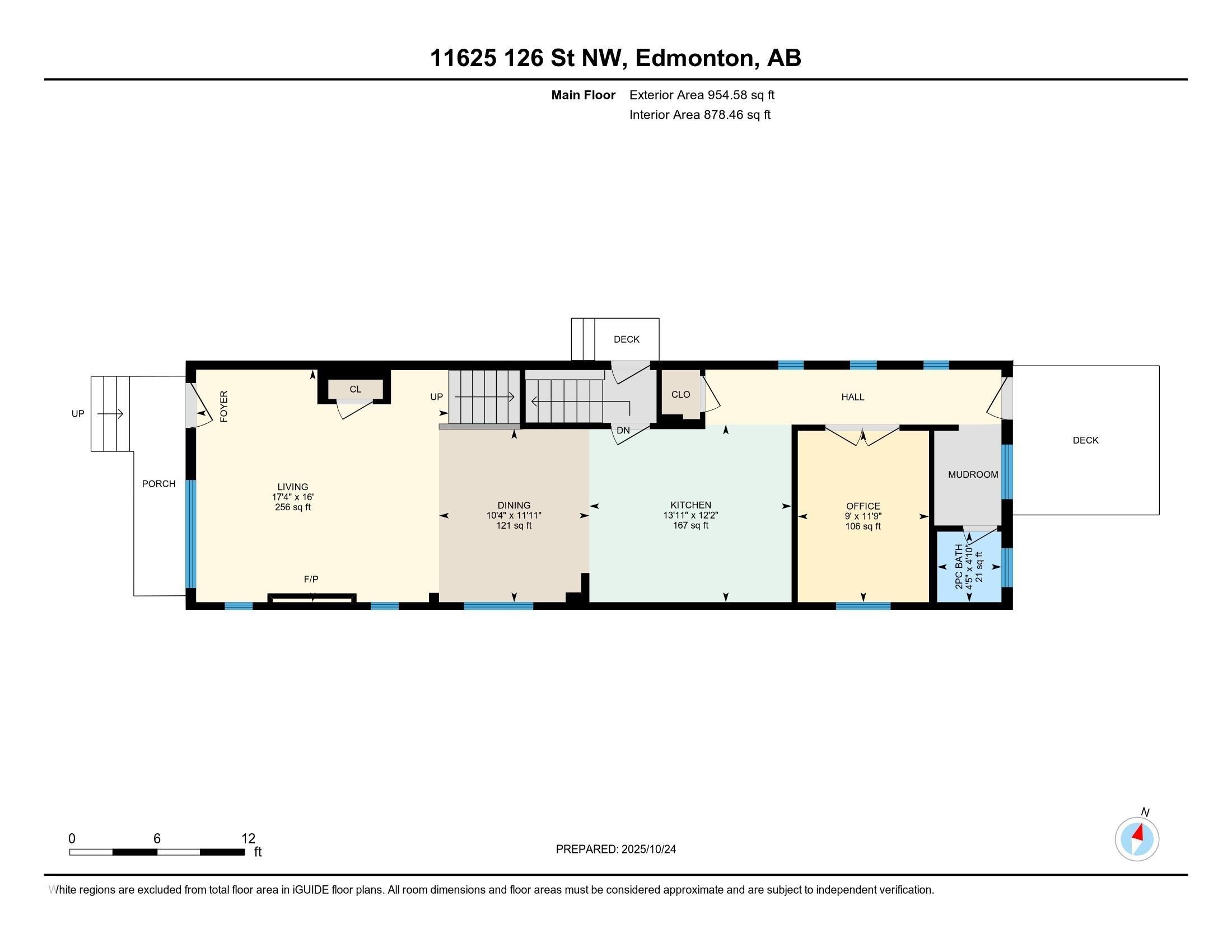 












11625 126 Street

,
Edmonton,




AB
T5M 0R9

