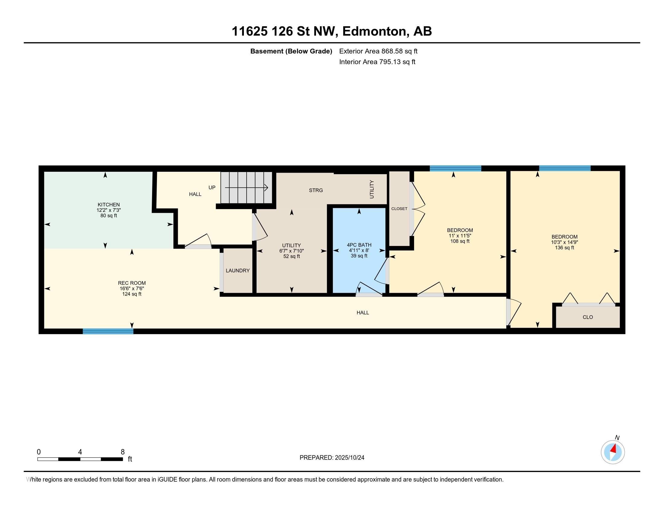 












11625 126 Street

,
Edmonton,




AB
T5M 0R9

