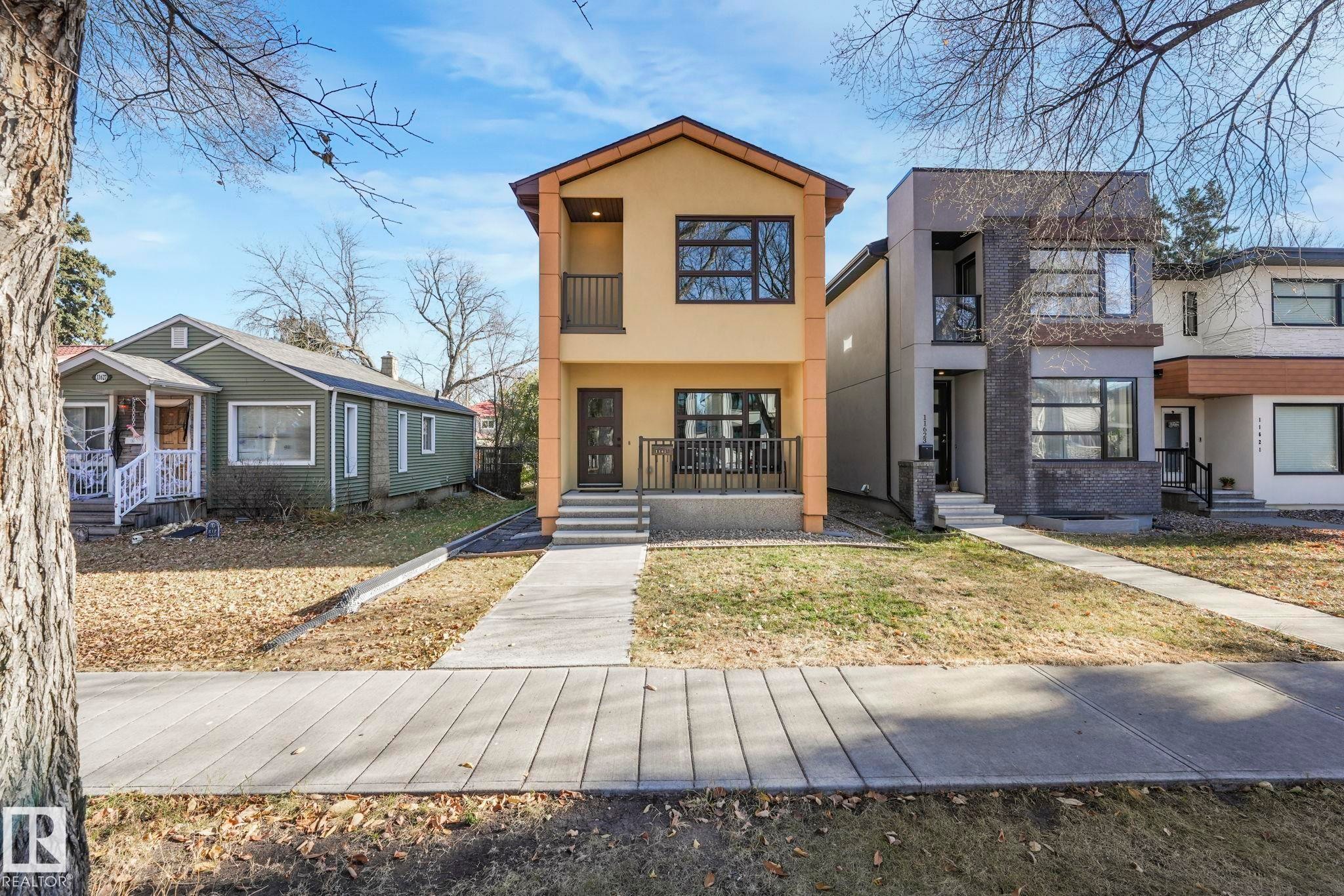 












11625 126 Street

,
Edmonton,




AB
T5M 0R9

