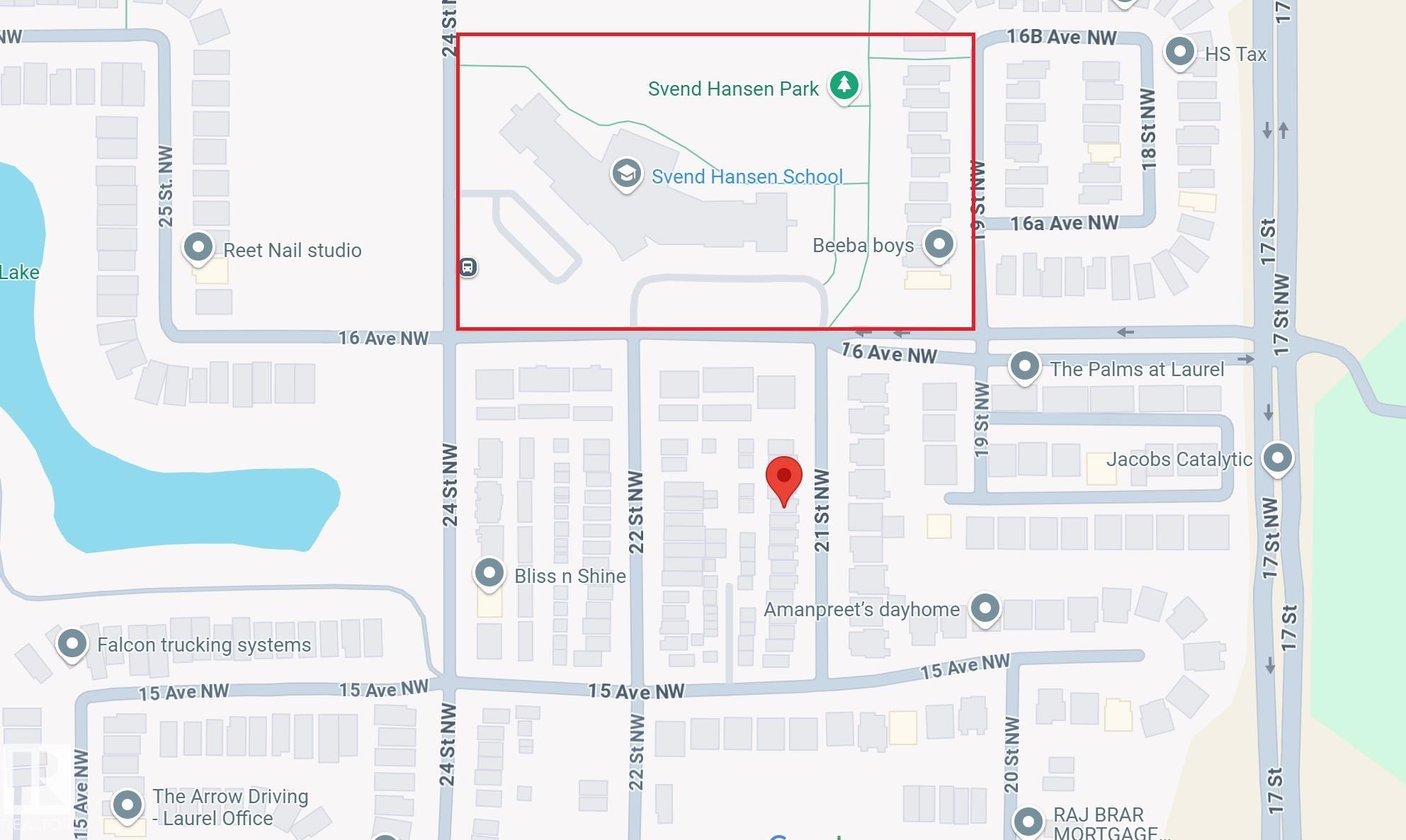 












1544 21 Street

,
Edmonton,




AB
T6T 2B7

