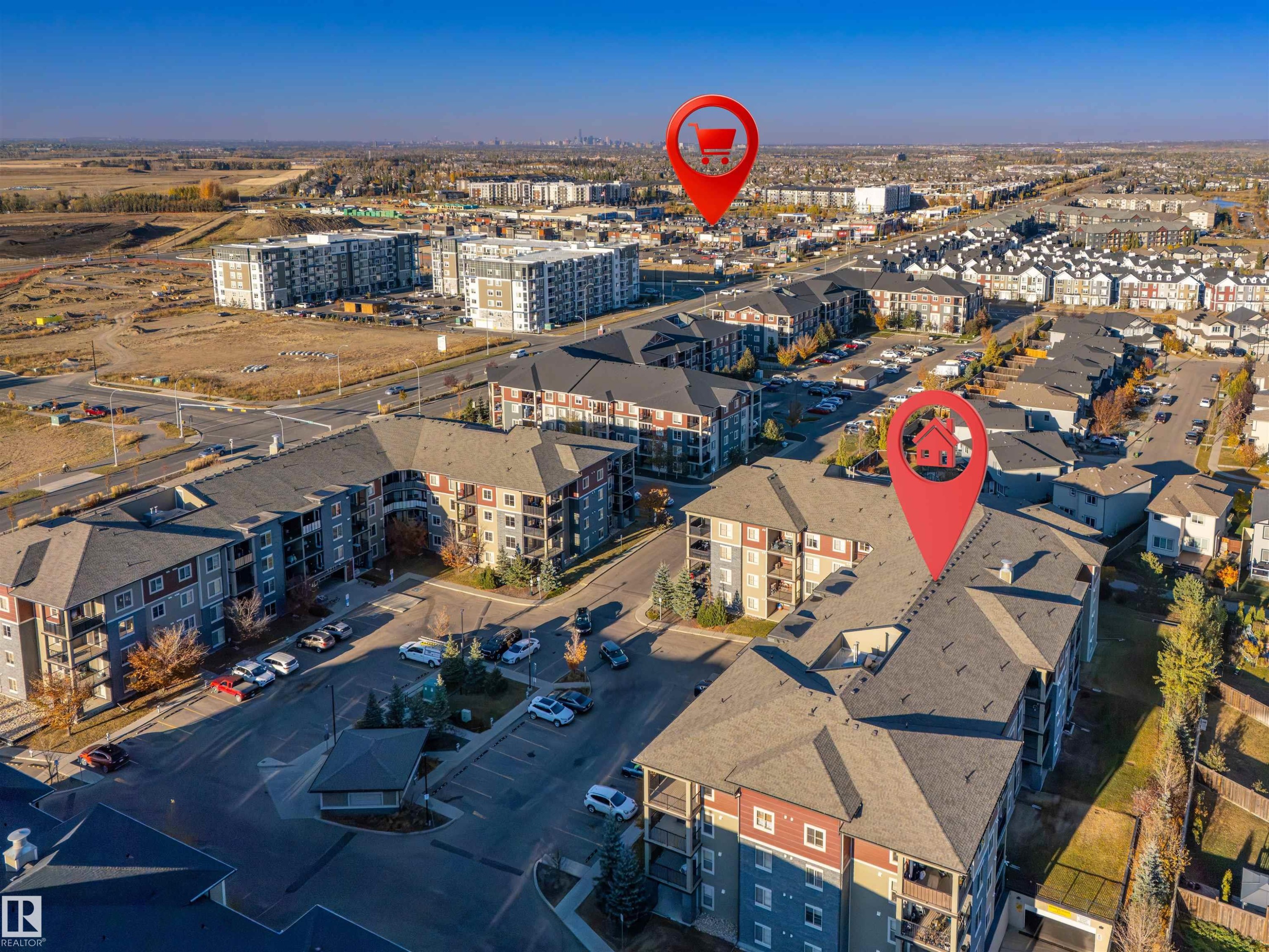 












206 3207 JAMES MOWATT Trail

,
Edmonton,




AB
T6W 3L6

