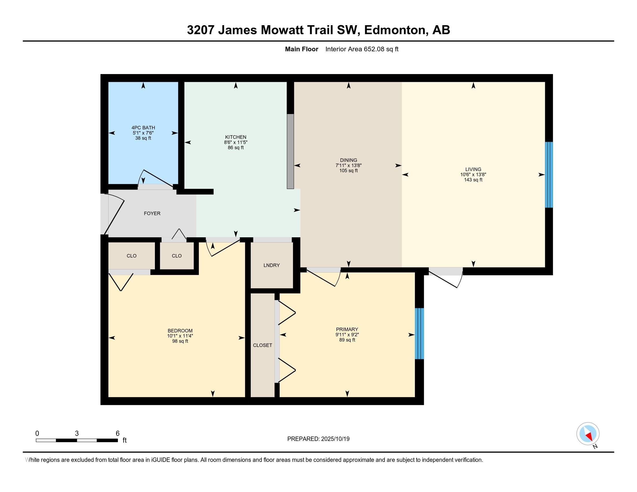 












206 3207 JAMES MOWATT Trail

,
Edmonton,




AB
T6W 3L6

