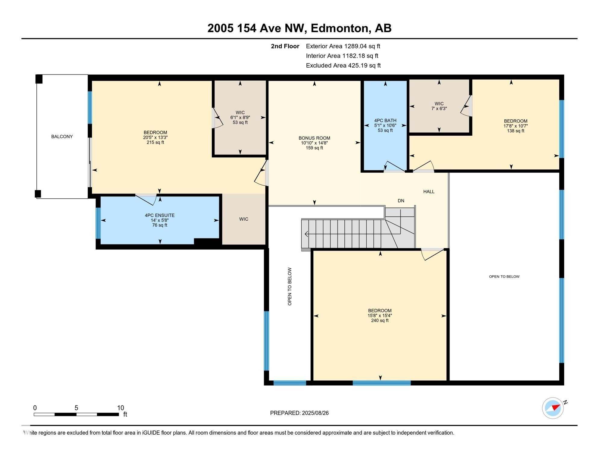 












2005 154 Avenue

,
Edmonton,




AB
T5Y 4H7

