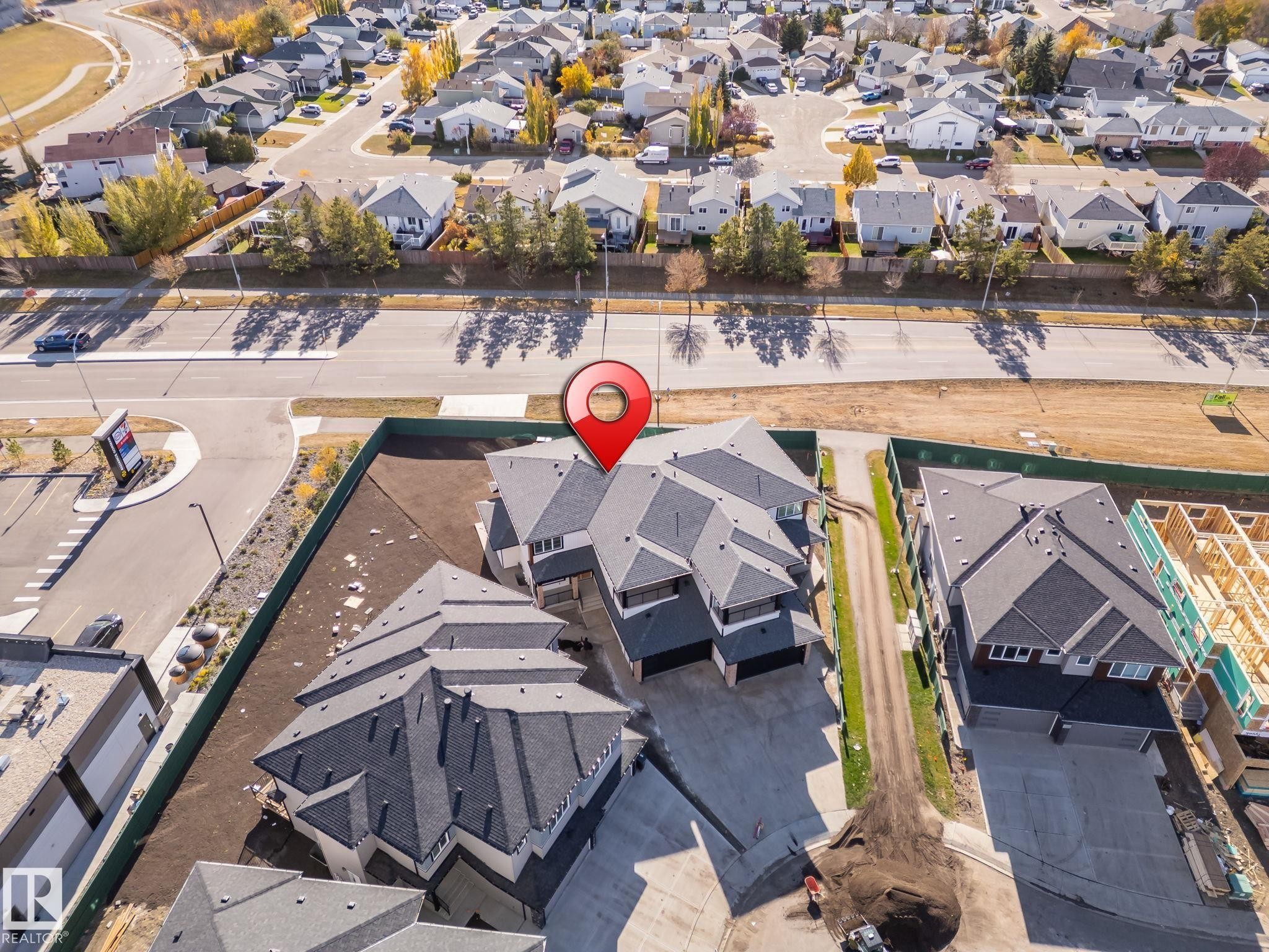 












2003 154 Avenue

,
Edmonton,




AB
T5Y 4H7

