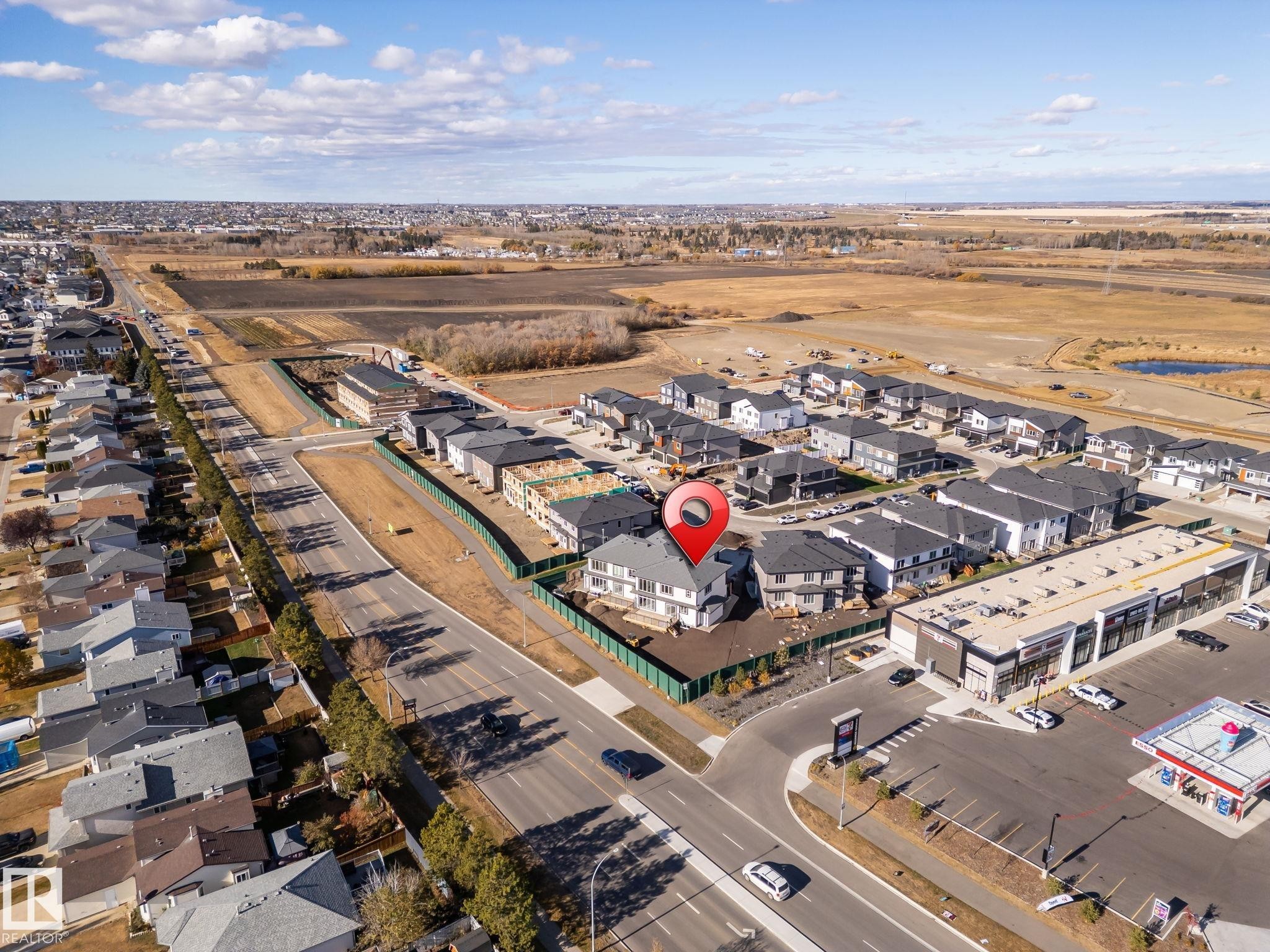 












2003 154 Avenue

,
Edmonton,




AB
T5Y 4H7

