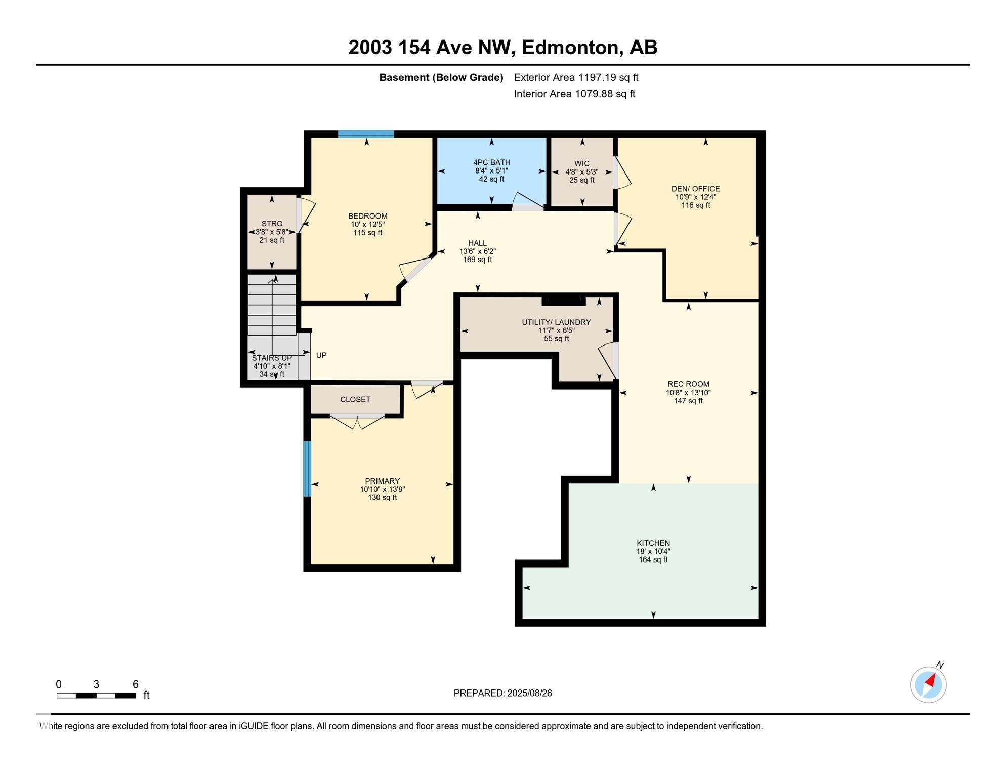 












2003 154 Avenue

,
Edmonton,




AB
T5Y 4H7

