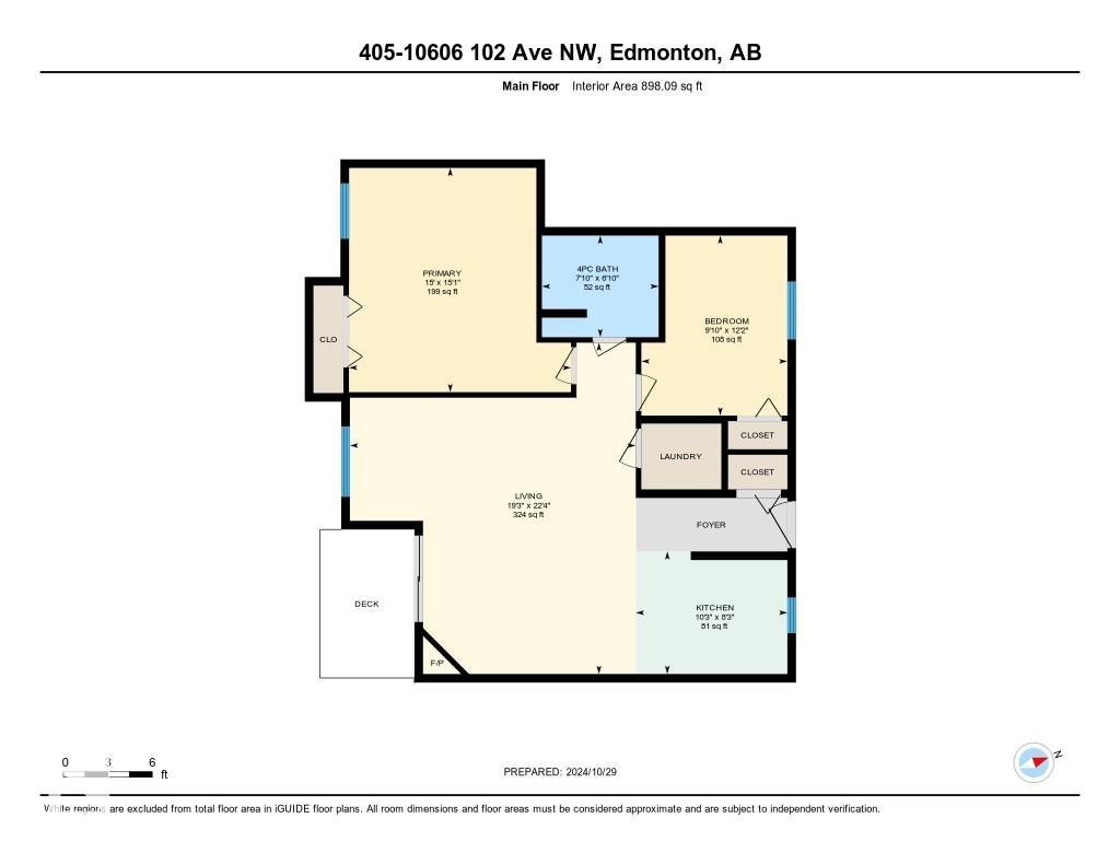 












405 10606 102 Avenue

,
Edmonton,




AB
T5J 5E9

