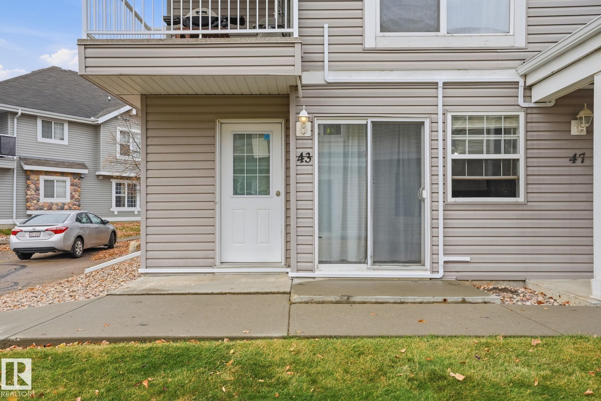 












43 150 EDWARDS Drive

,
Edmonton,




AB
T6X 1M4

